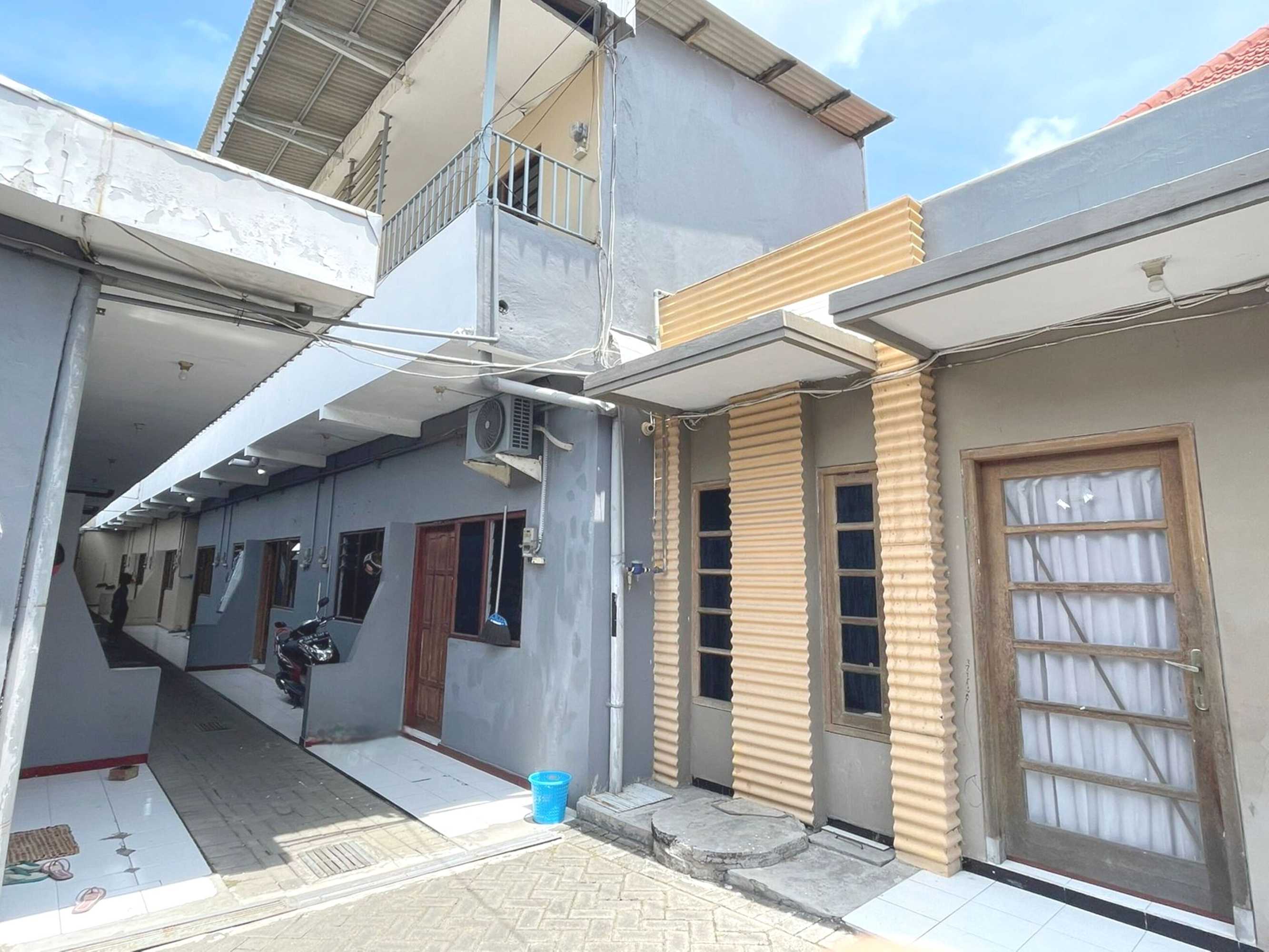 Gift card for Hotel O Sederhana Homestay