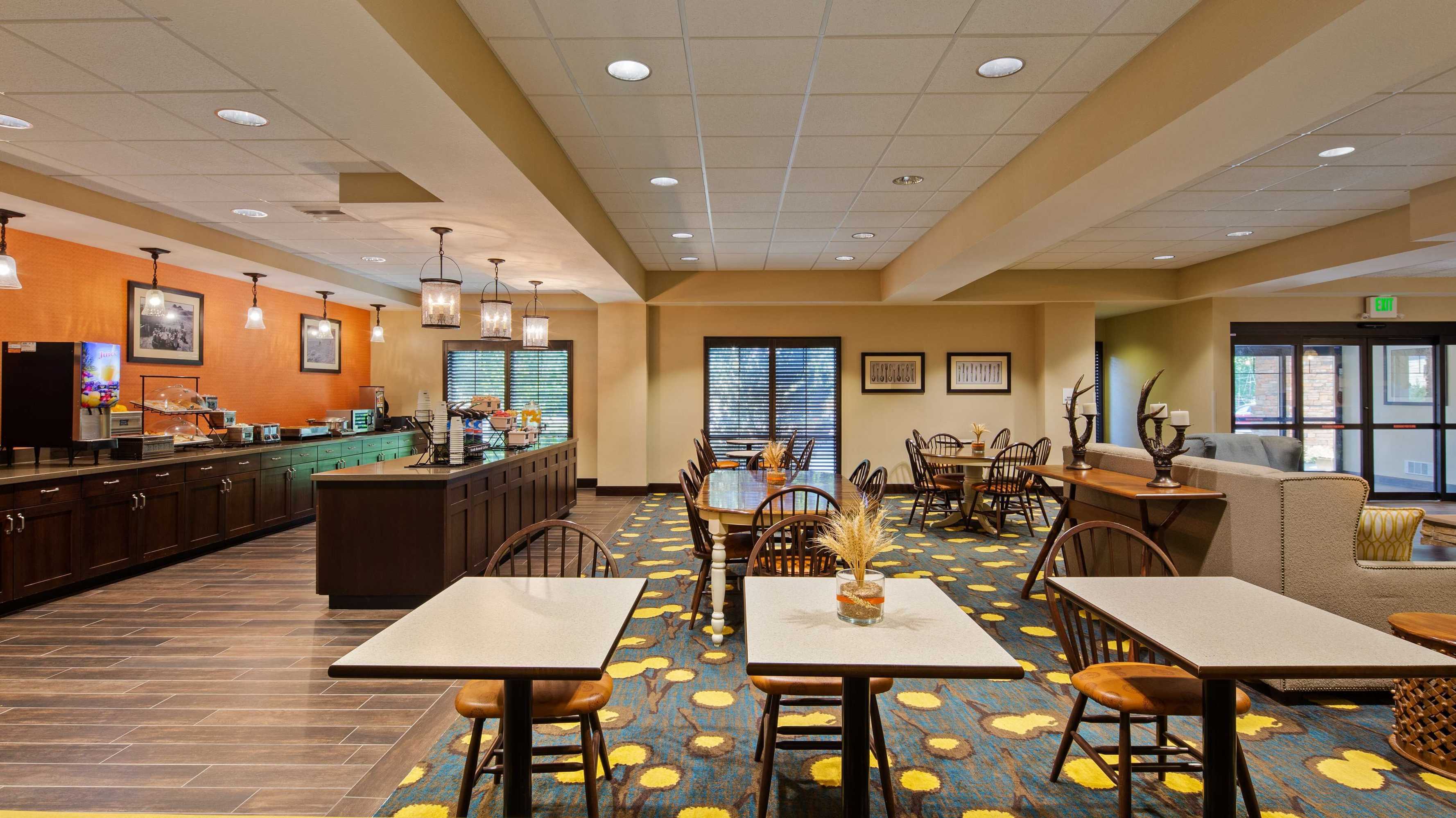 Gift card for Best Western Plus Dayton Hotel & Suites Gift card for Best Western Plus Dayton Hotel & Suites