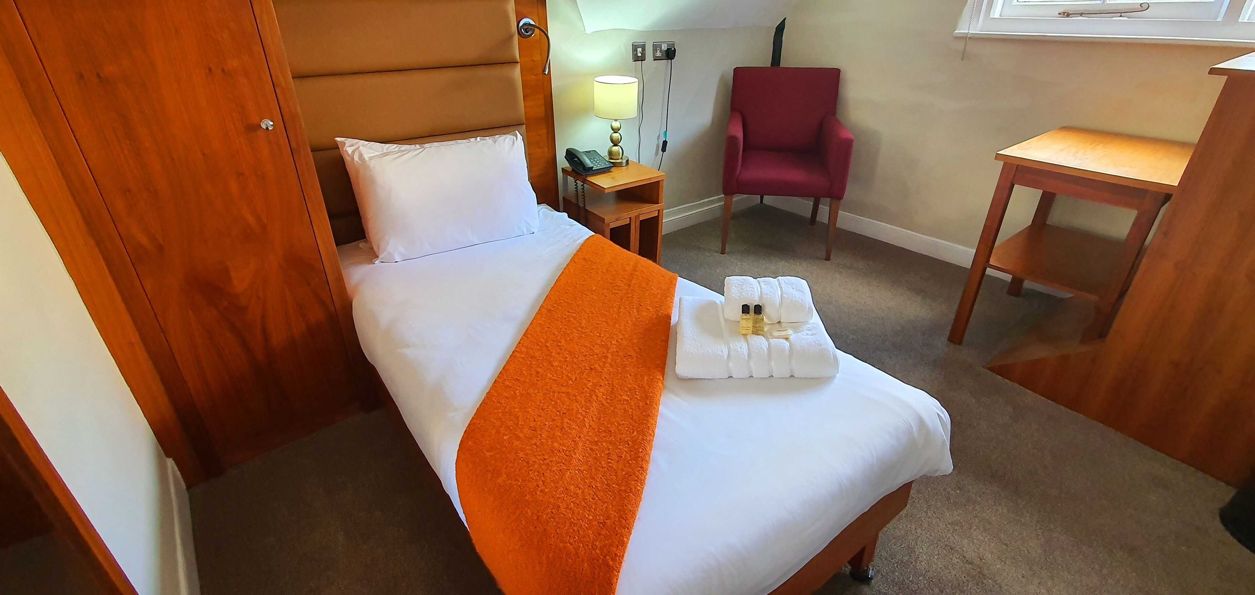 Gift card for Cathedral Gate Hotel