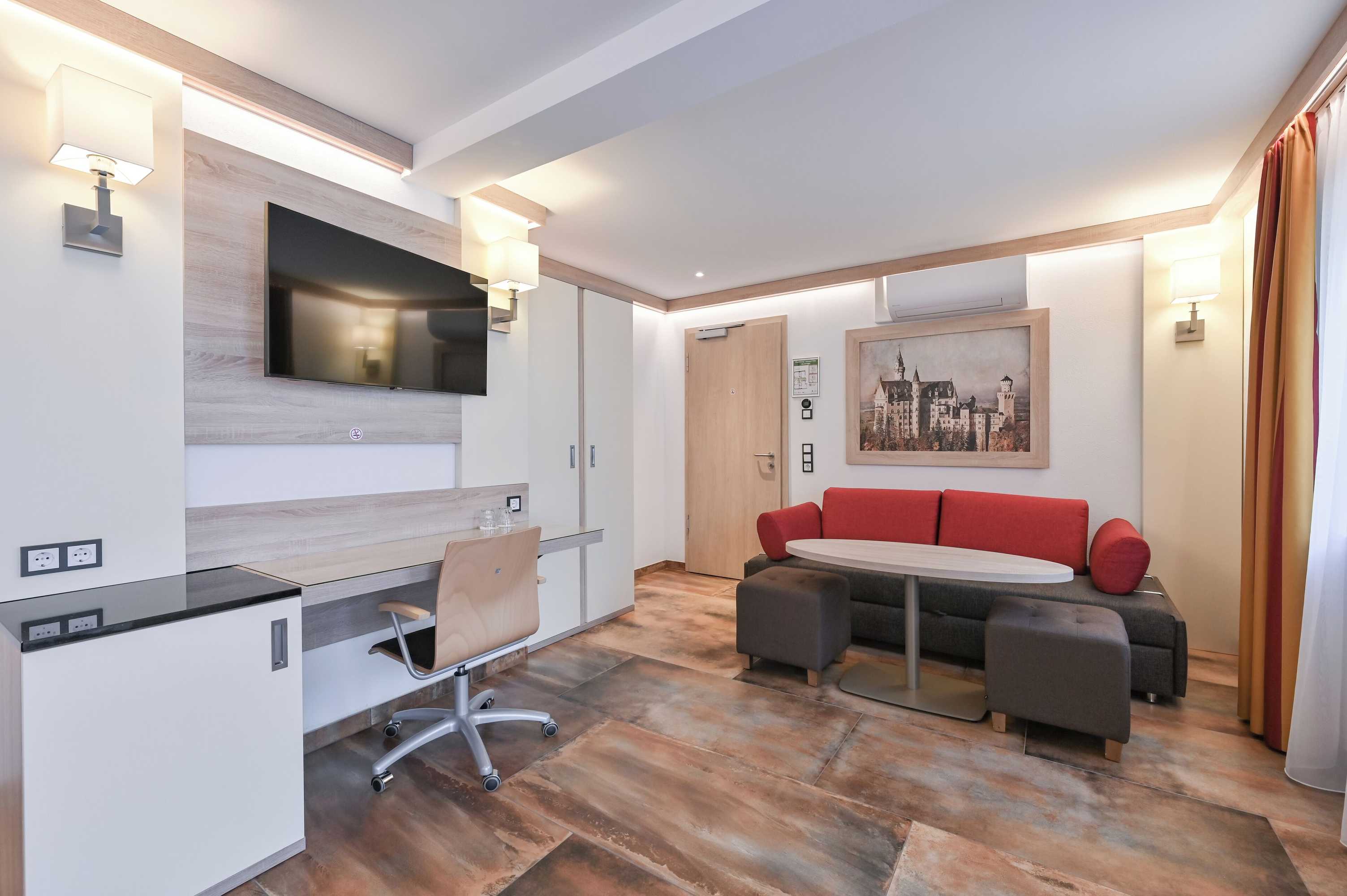 Gift card for Hotel & Restaurant Ludwigs