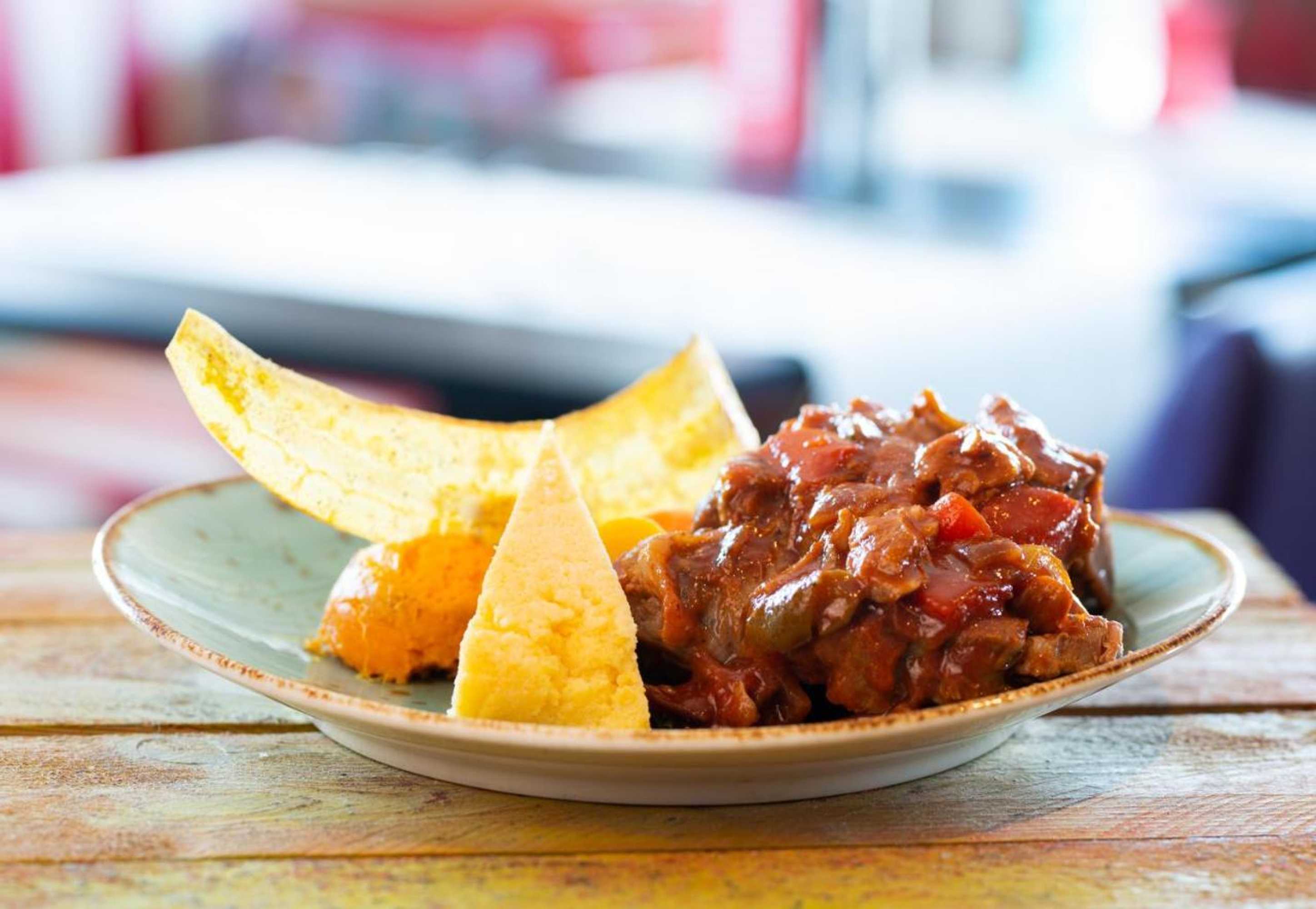 Gift card for Hotel Cuba Libre