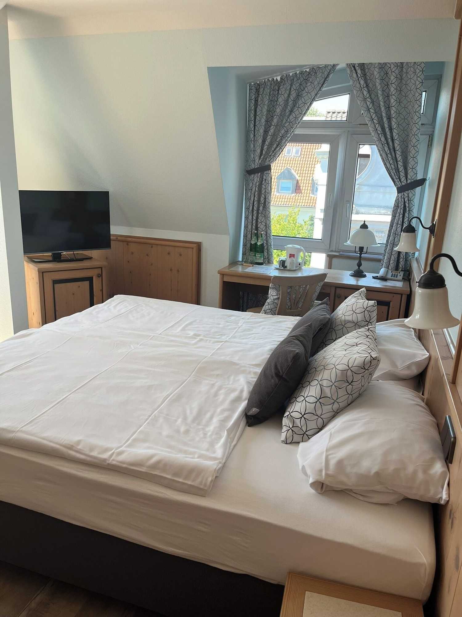 Gift card for Albers Garni