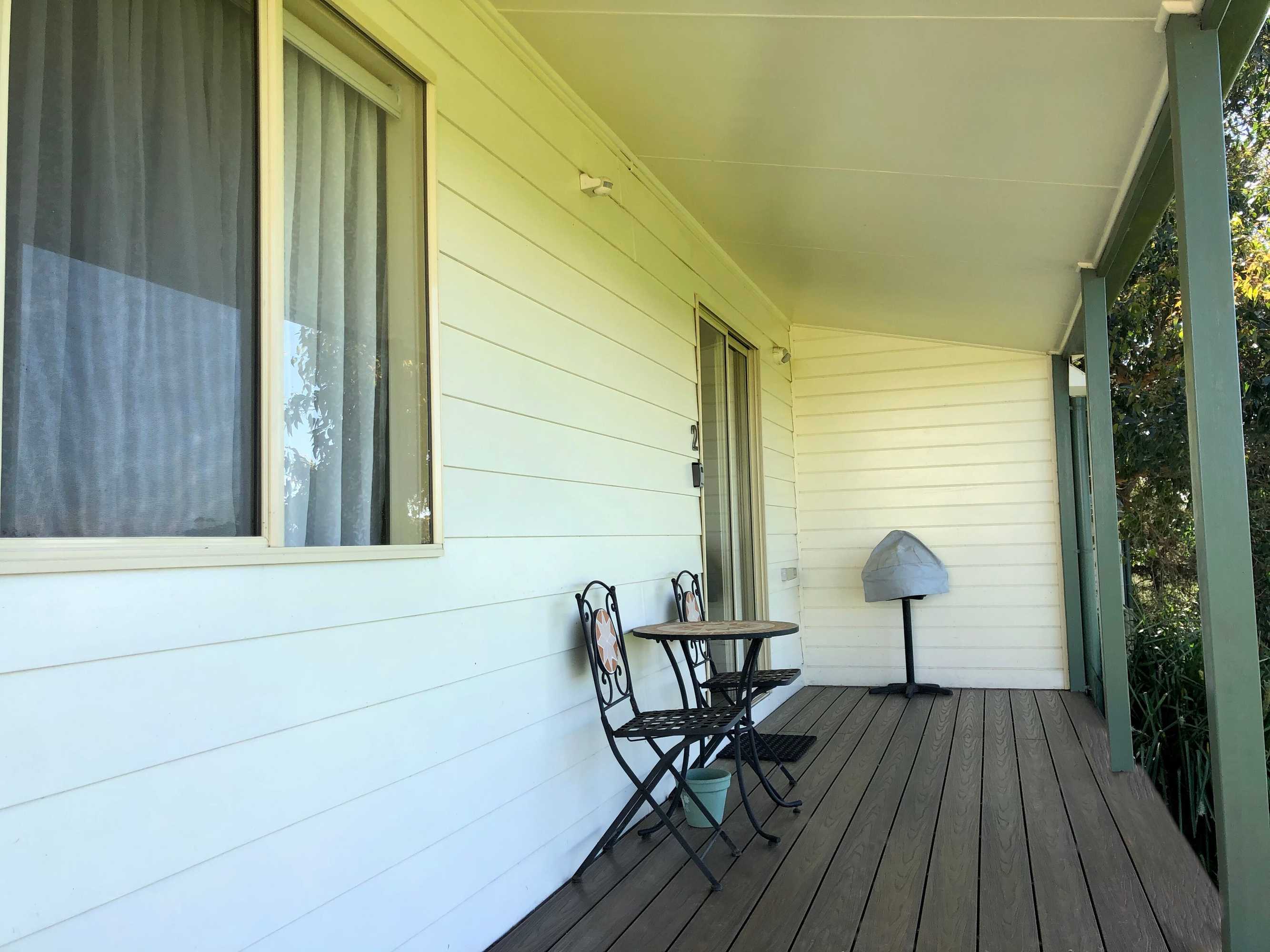 Gift card for Promhills Cabins