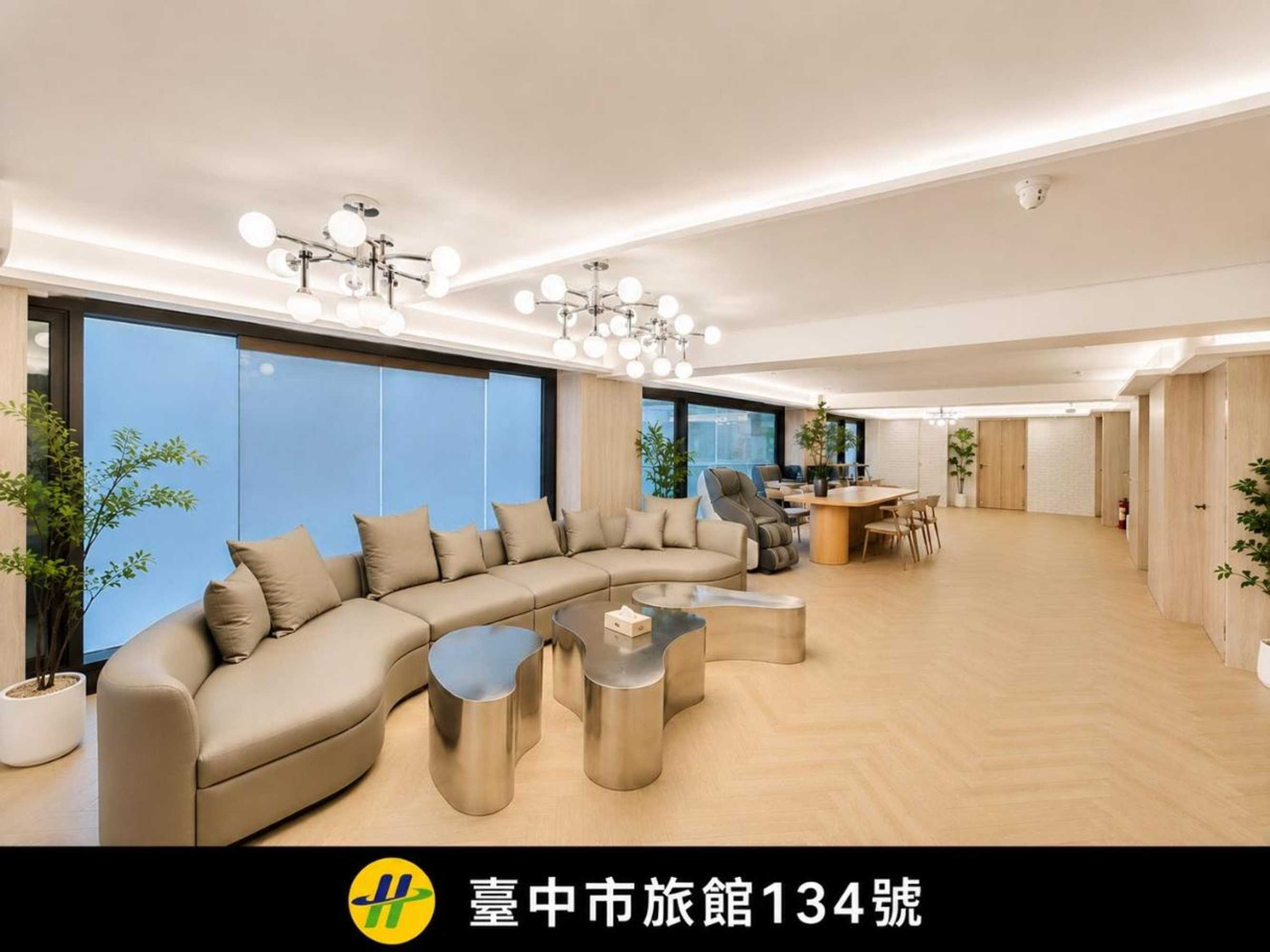Gift card for Kiwi Express Hotel