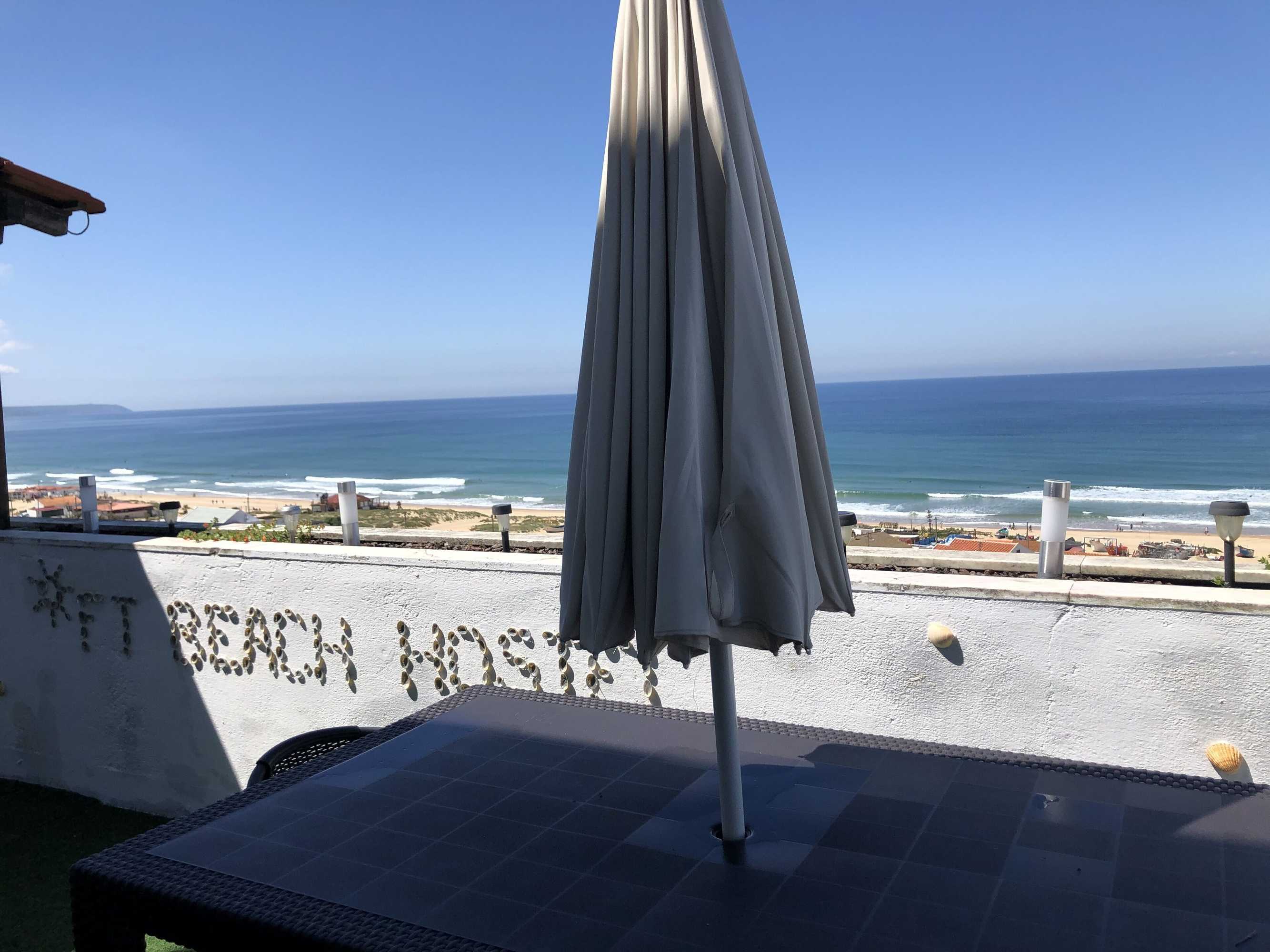 Gift card for Fonte da Telha Beach Hostel