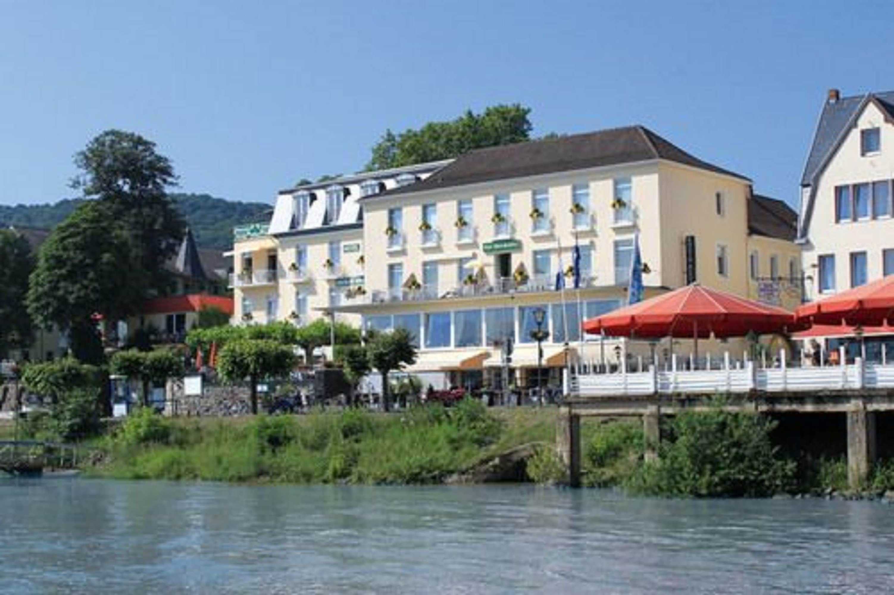 Gift card for Hotel Rhein Residenz Gift card for Hotel Rhein Residenz