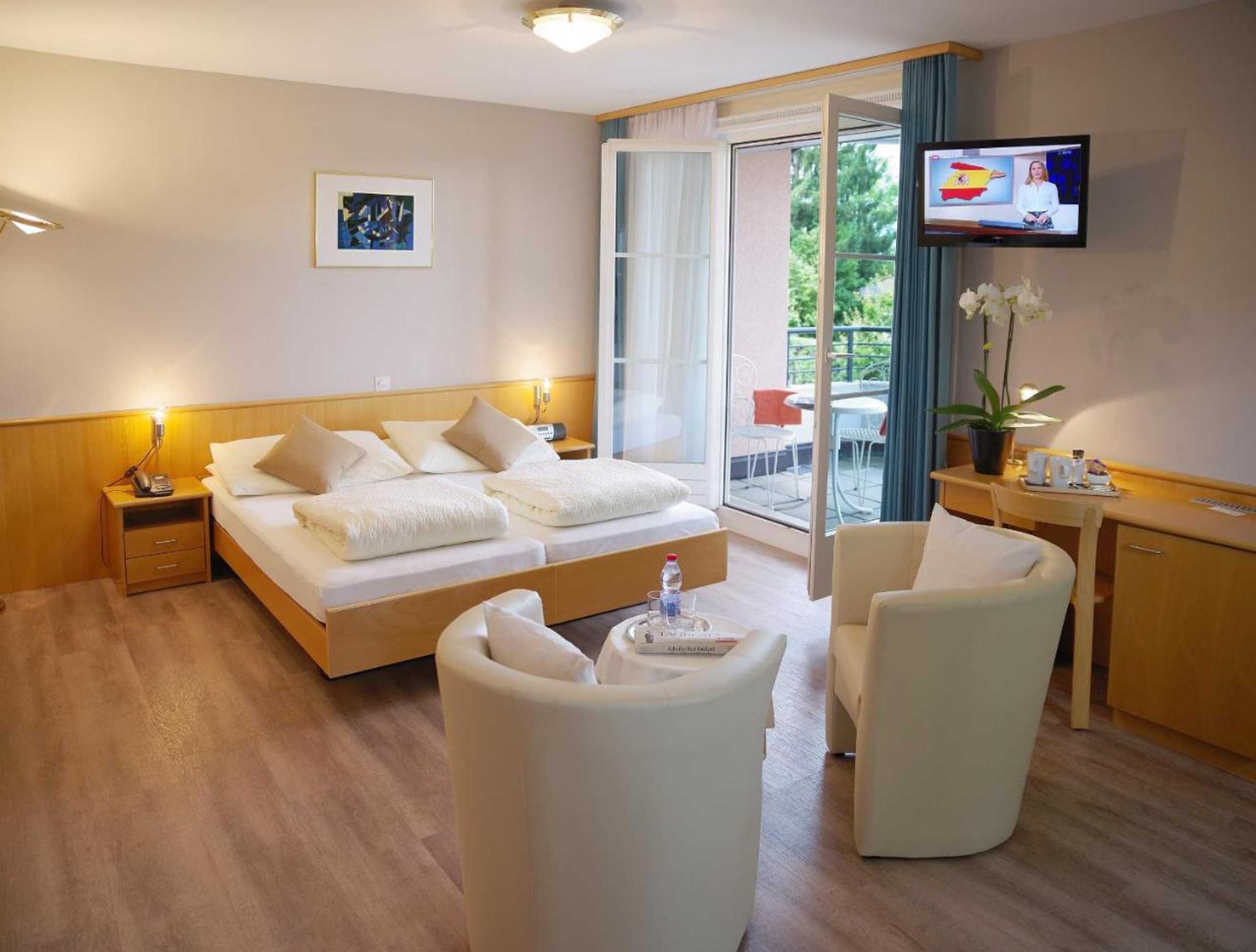 Gift card for Hotel Garni Arnegg