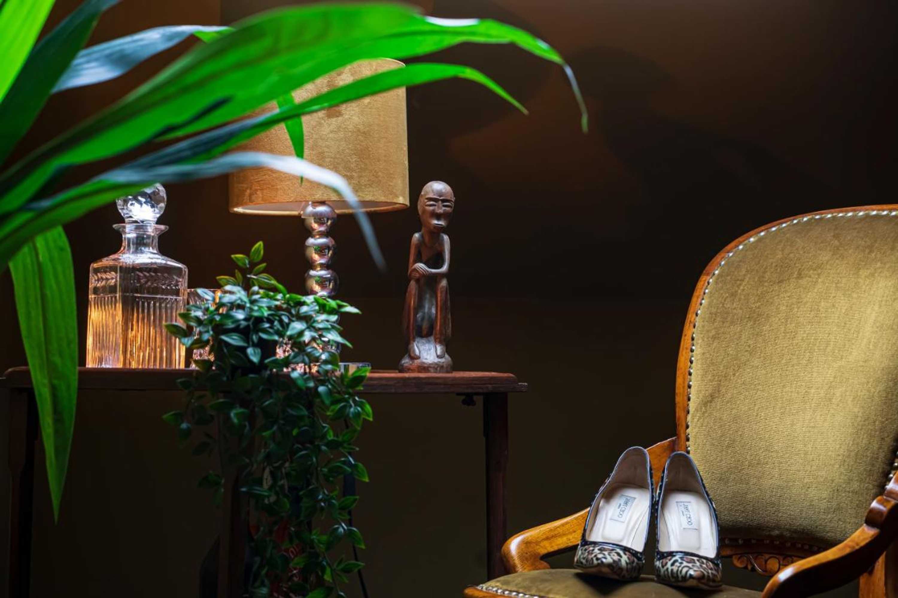 Gift card for Bohotel