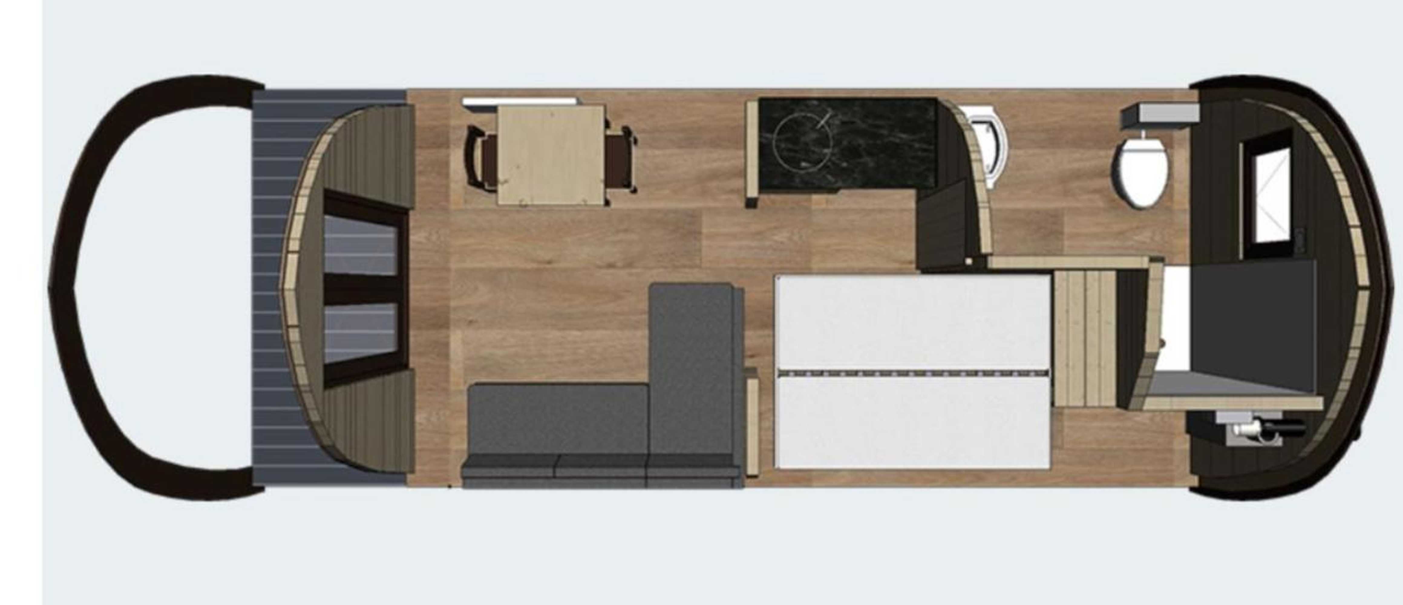 Gift card for Campland