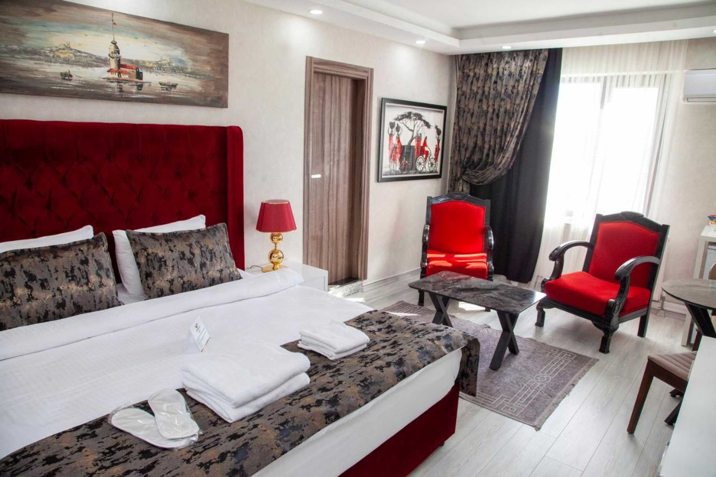 Gift card for Akcakoca Eftelya Otel