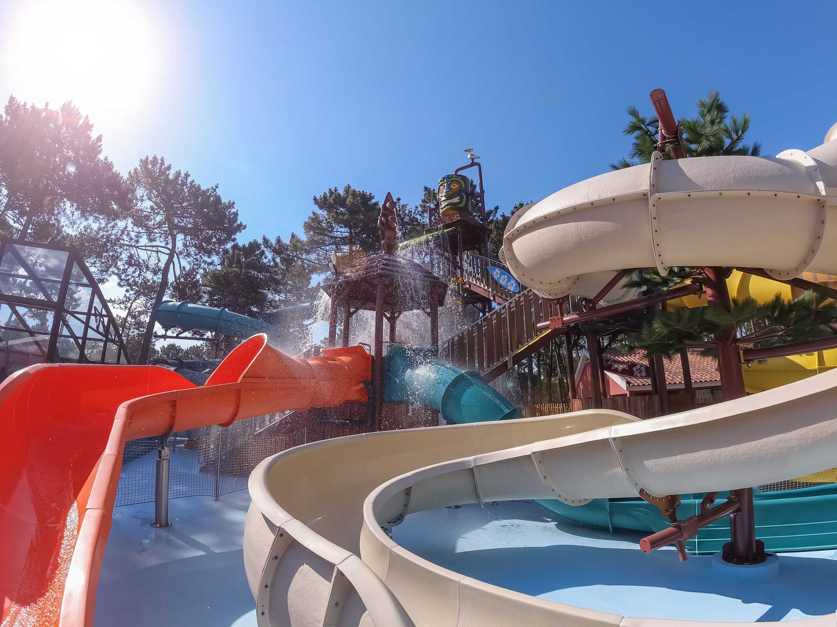 Gift card for Ohai Nazaré Outdoor Resorts