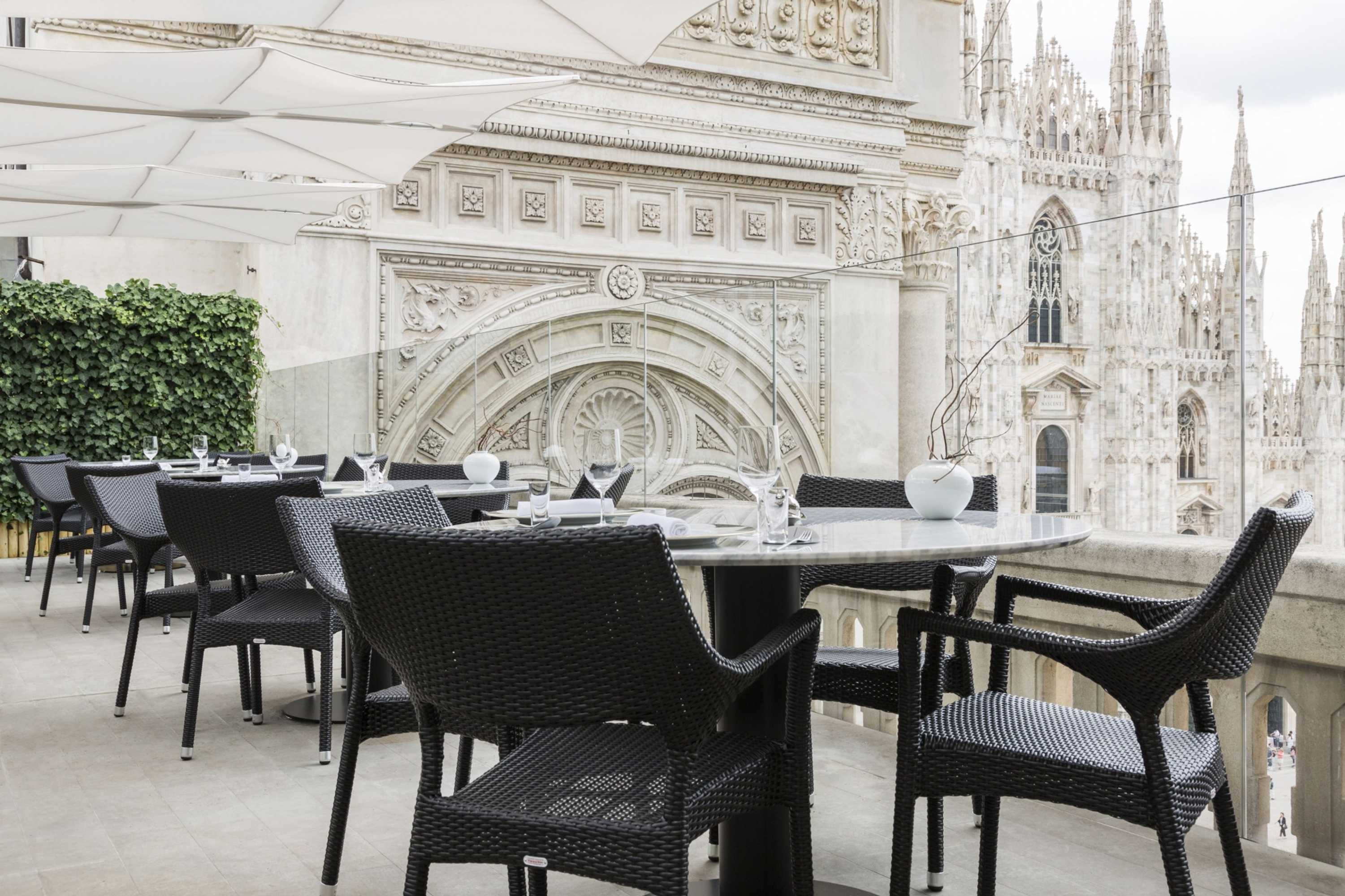 Gift card for The Glamore Milano Duomo Gift card for The Glamore Milano Duomo