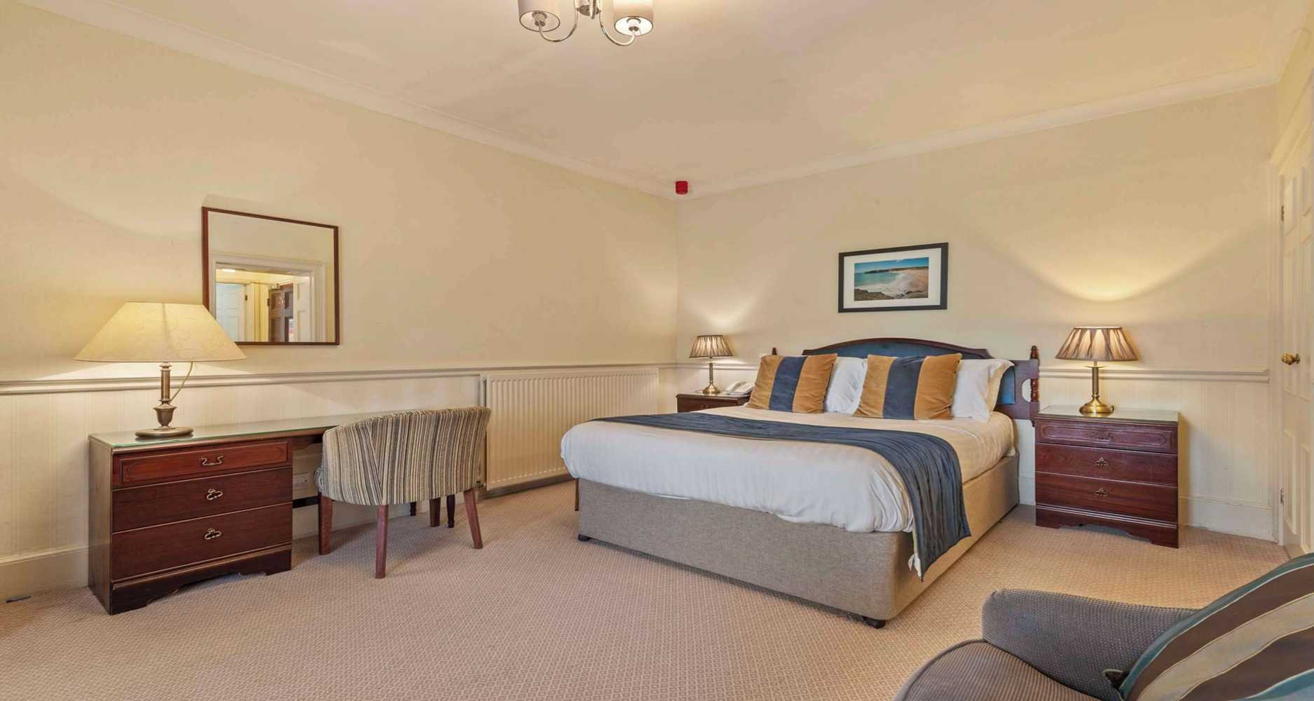 Gift card for Best Western Lamphey Court Hotel & Spa