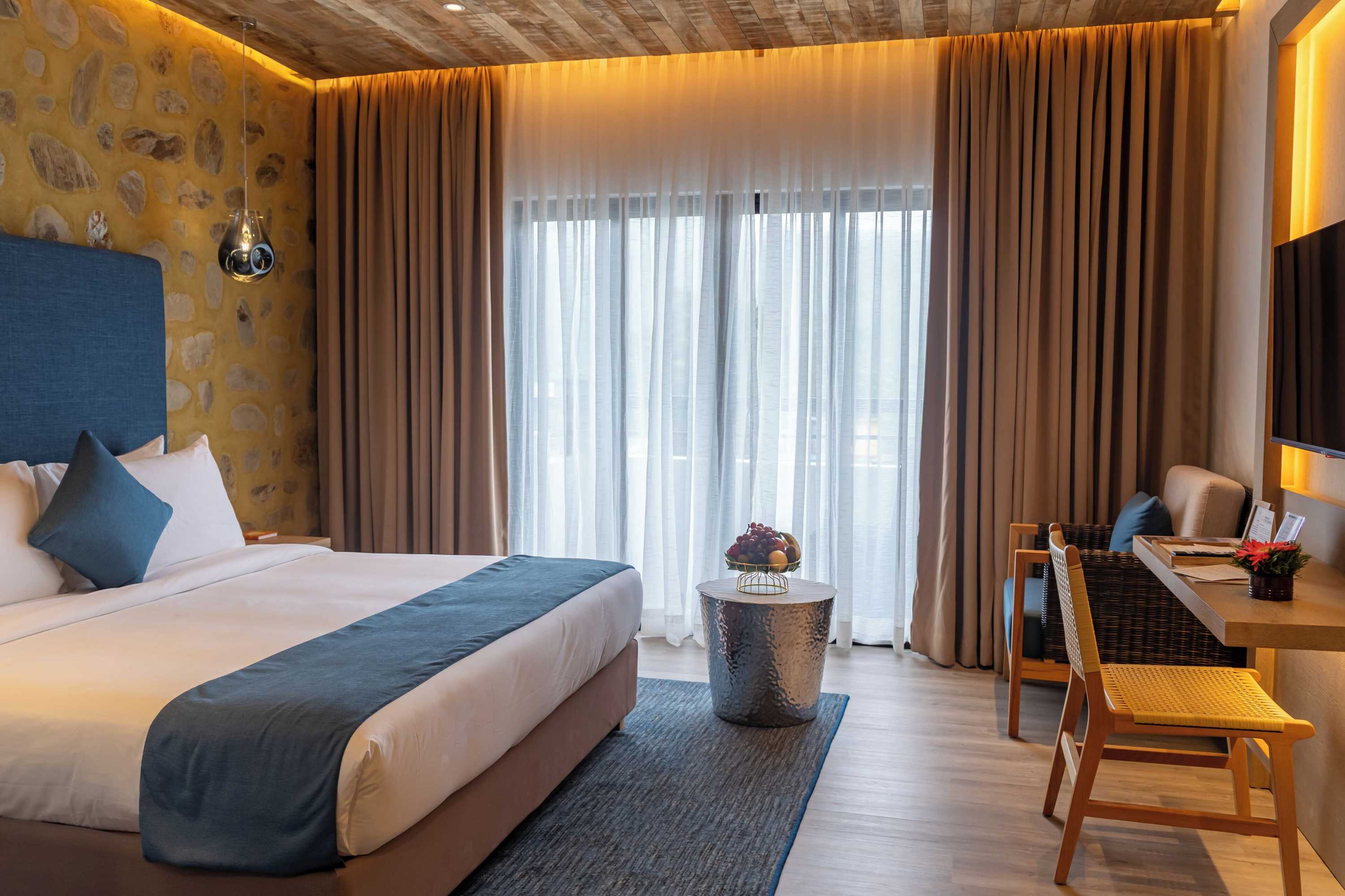 Gift card for Hotel Barahi Pokhara Gift card for Hotel Barahi Pokhara