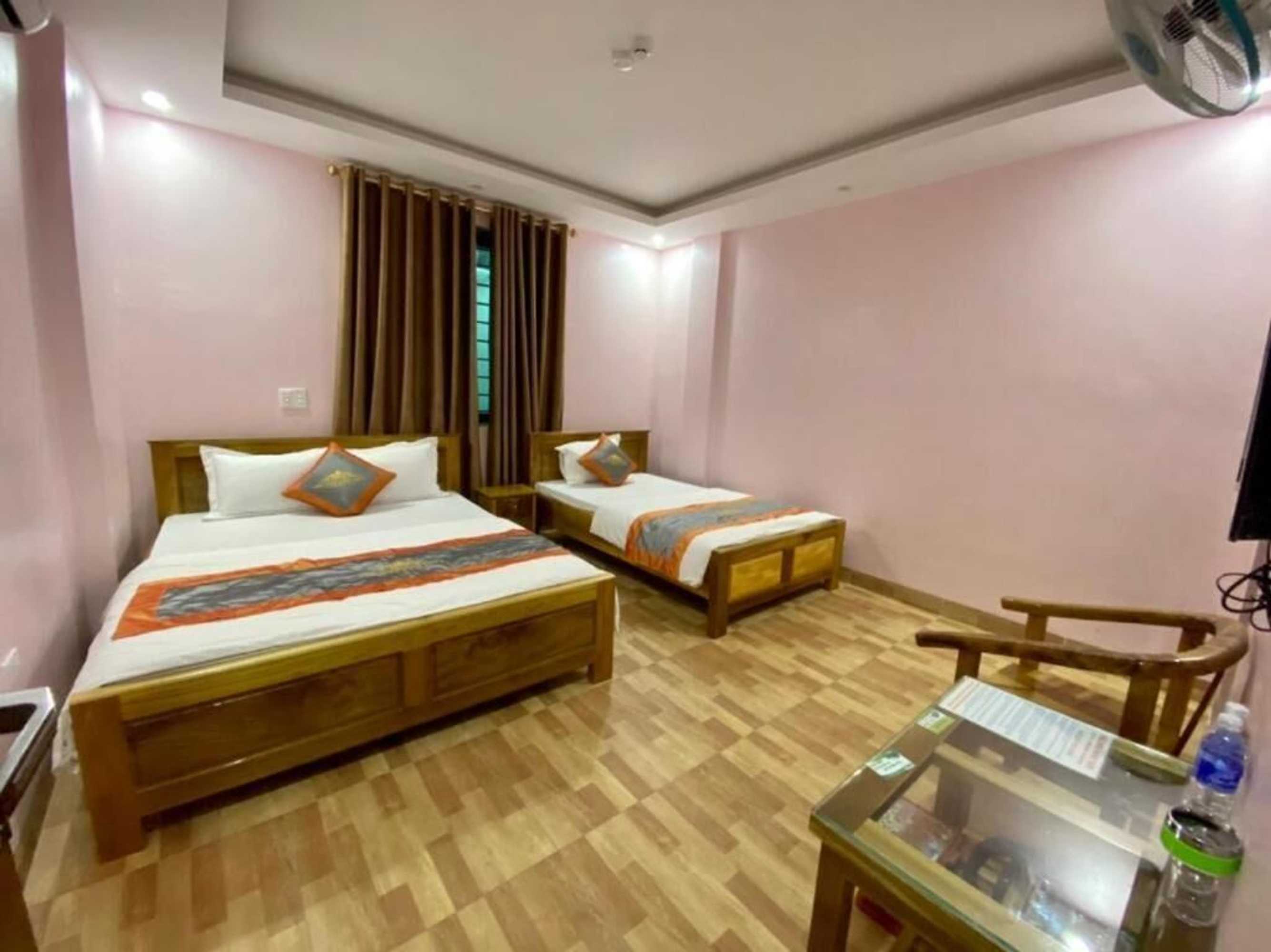 Gift card for Minh Thuy Hotel Dien Bien Phu -Bayluxury