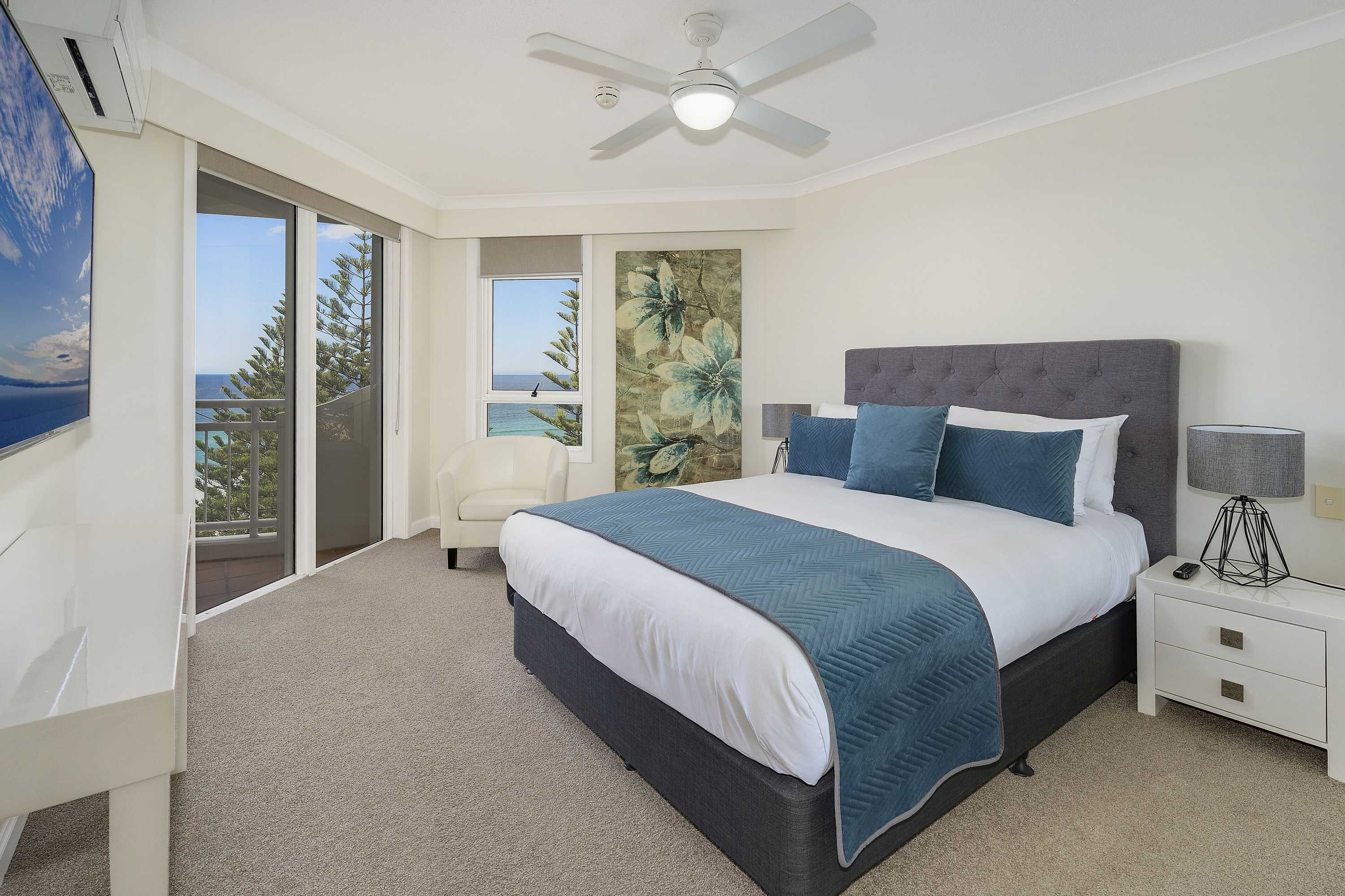 Gift card for Ultiqa Burleigh Mediterranean Resort