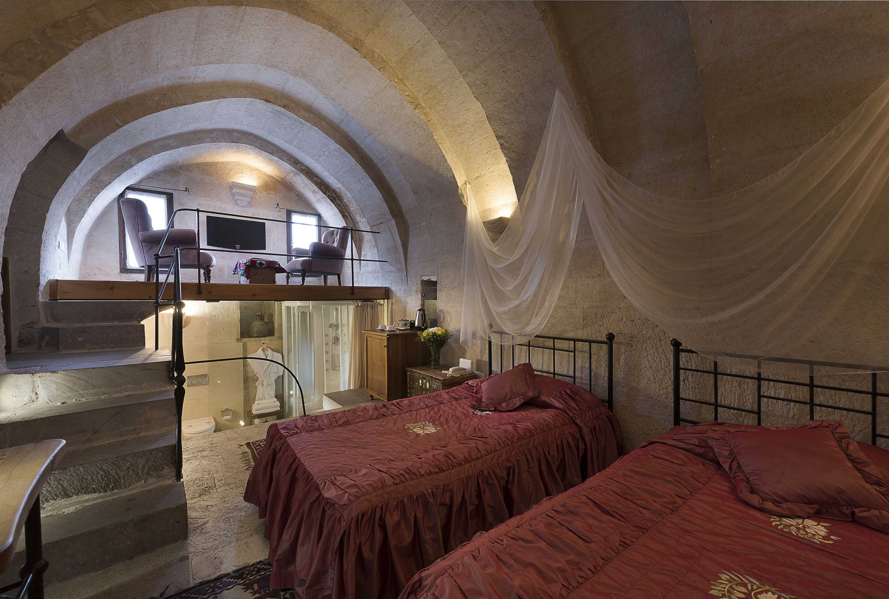 Gift card for Anatolian Houses Cave Hotel & Spa Gift card for Anatolian Houses Cave Hotel & Spa