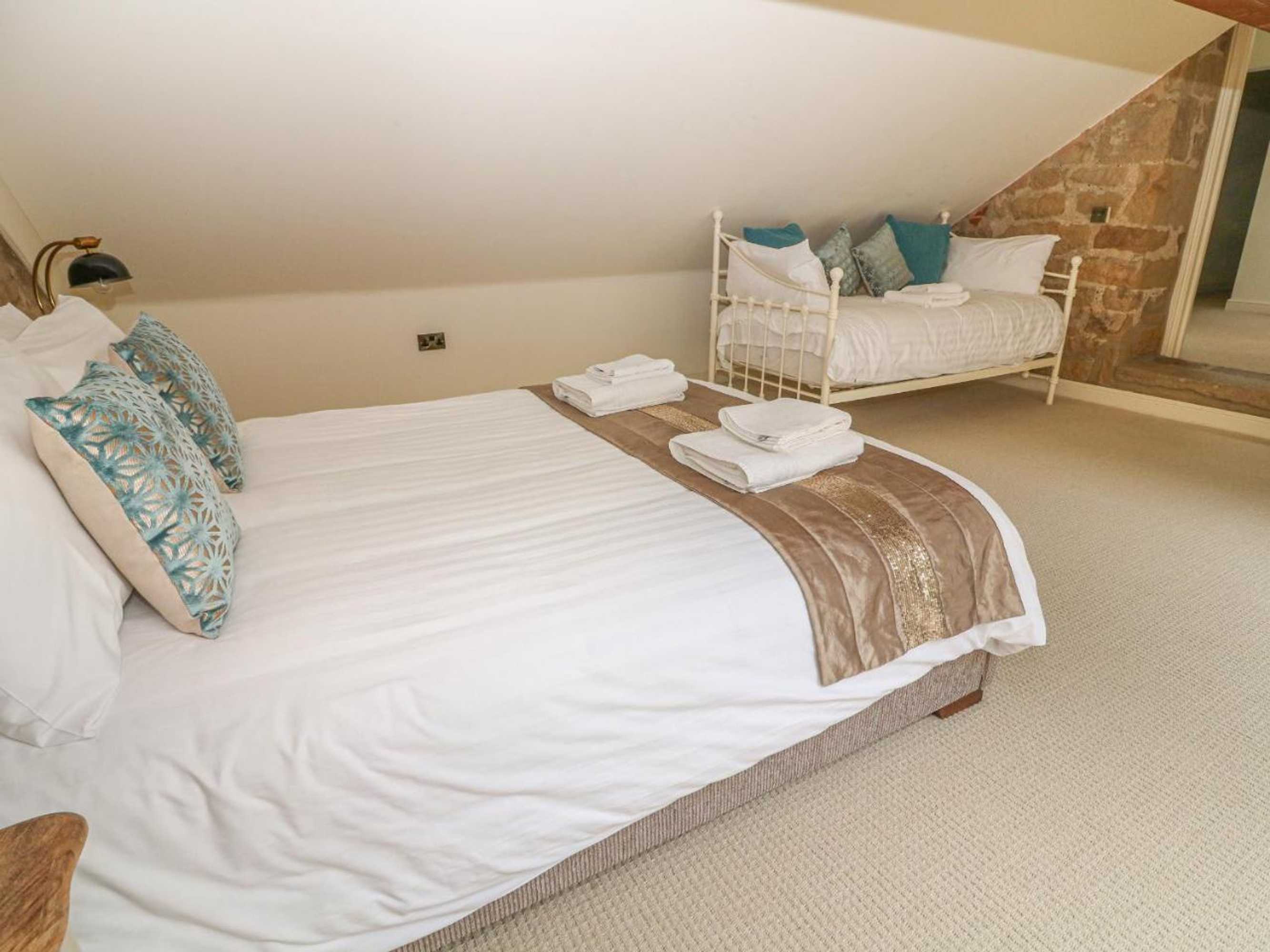 Gift card for The Tack Room Cottage