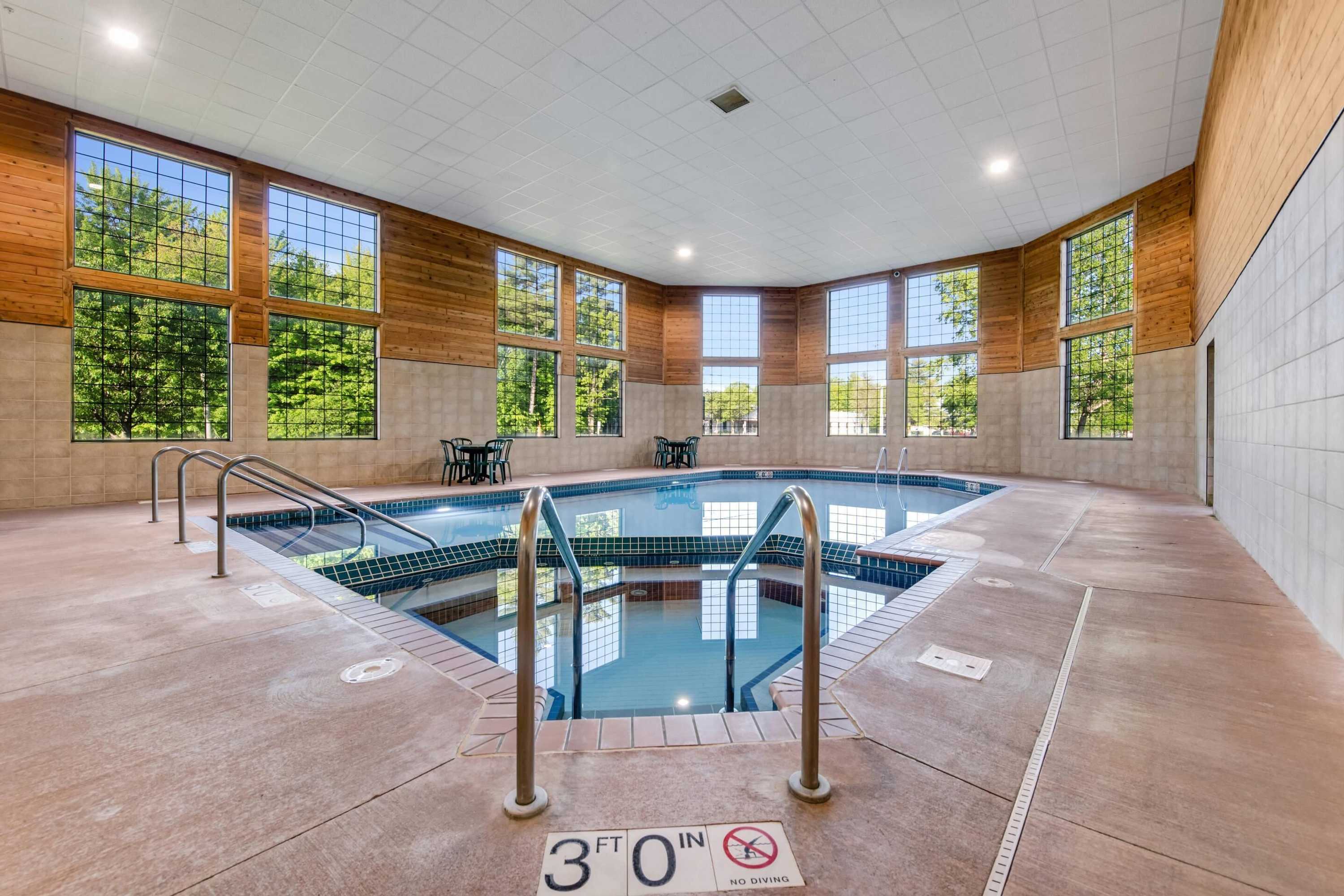 Gift card for Comfort Inn & Suites Weston - Wausau