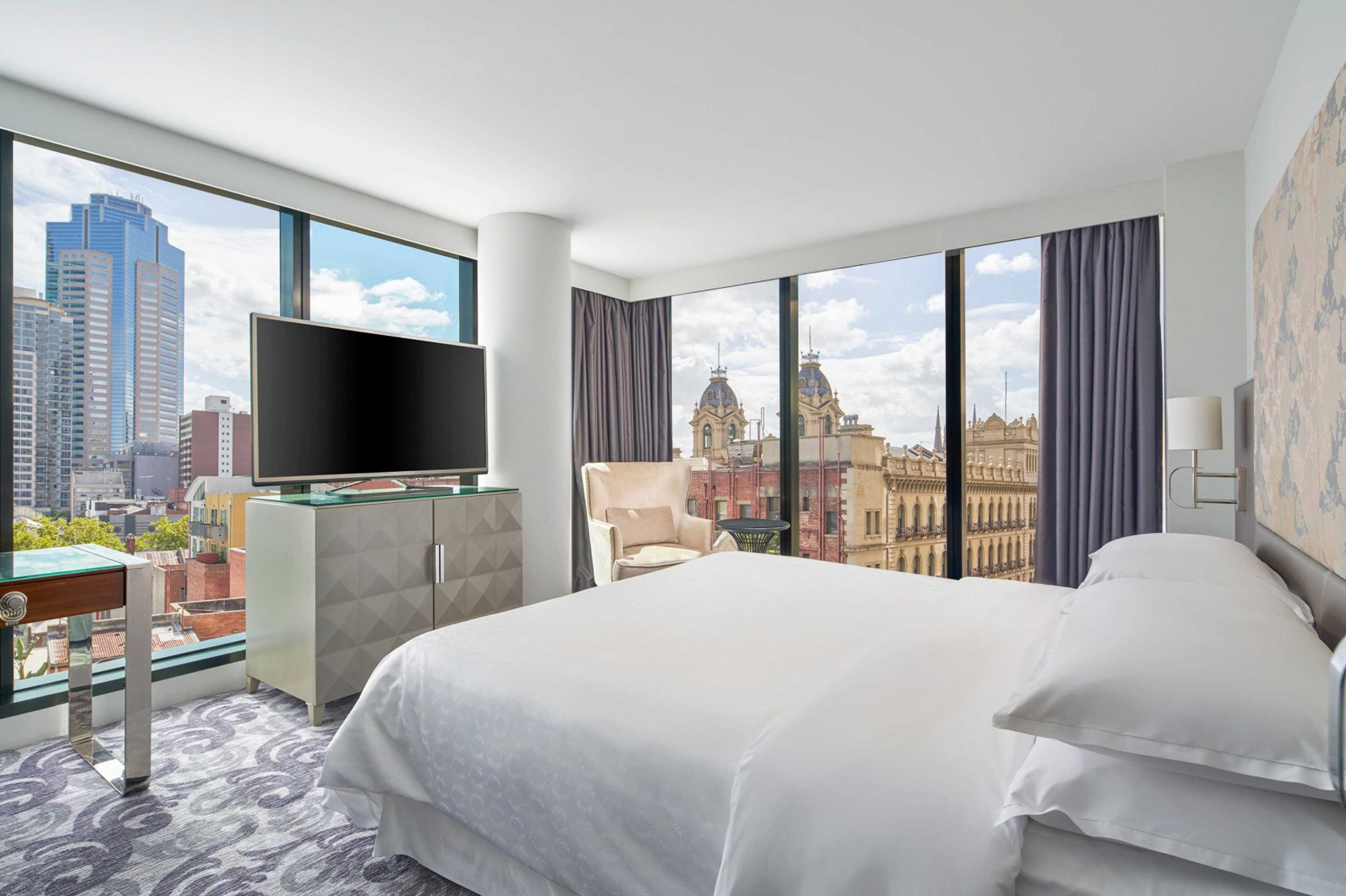 Gift card for Sheraton Melbourne Hotel Gift card for Sheraton Melbourne Hotel