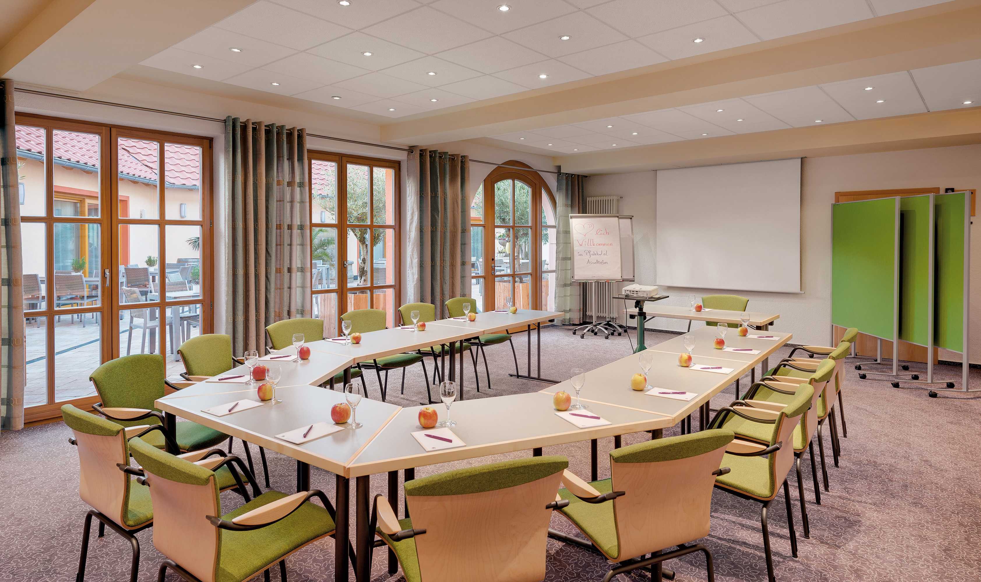 Gift card for Pfalzhotel Asselheim