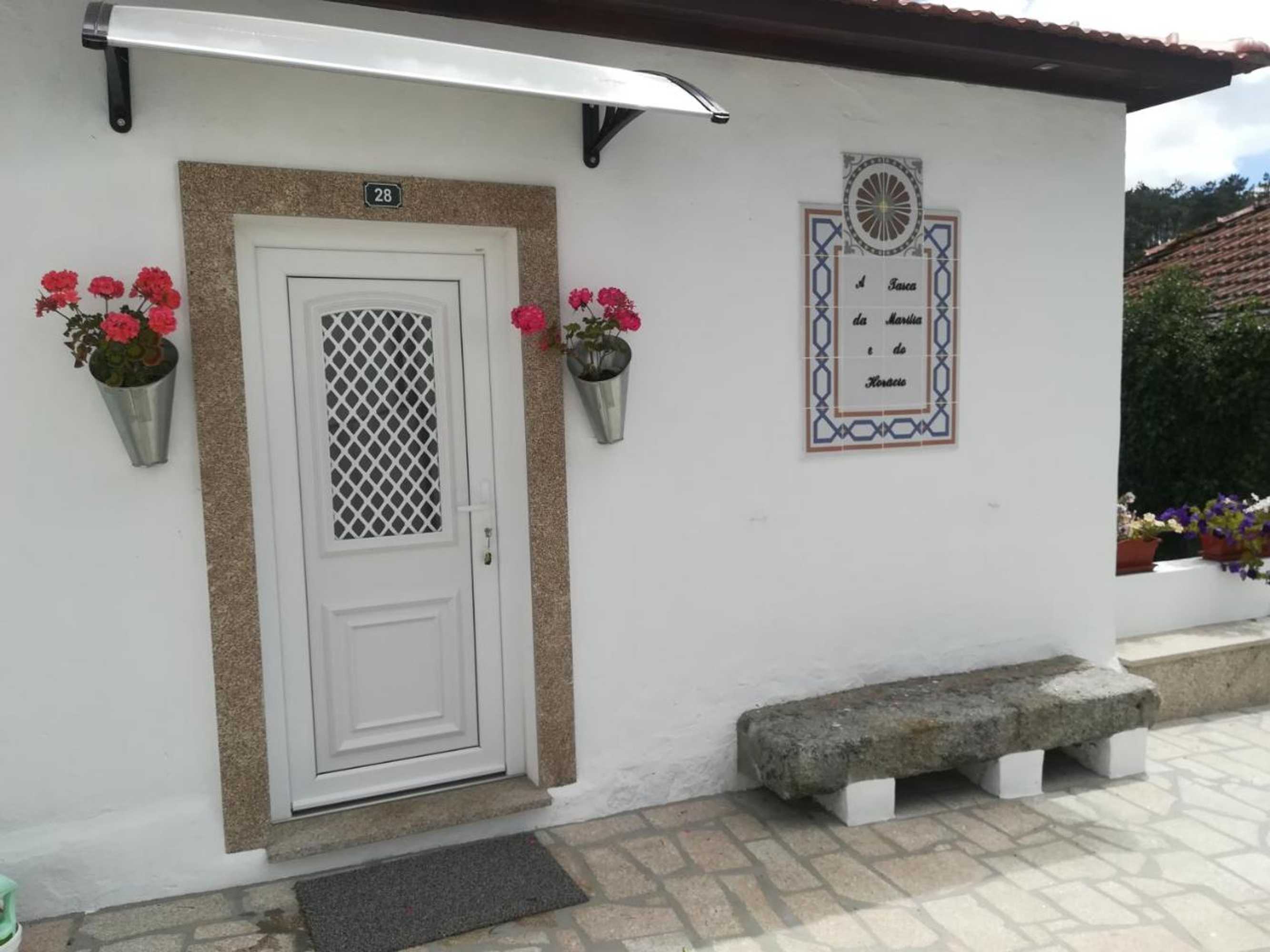 Gift card for A Tasca