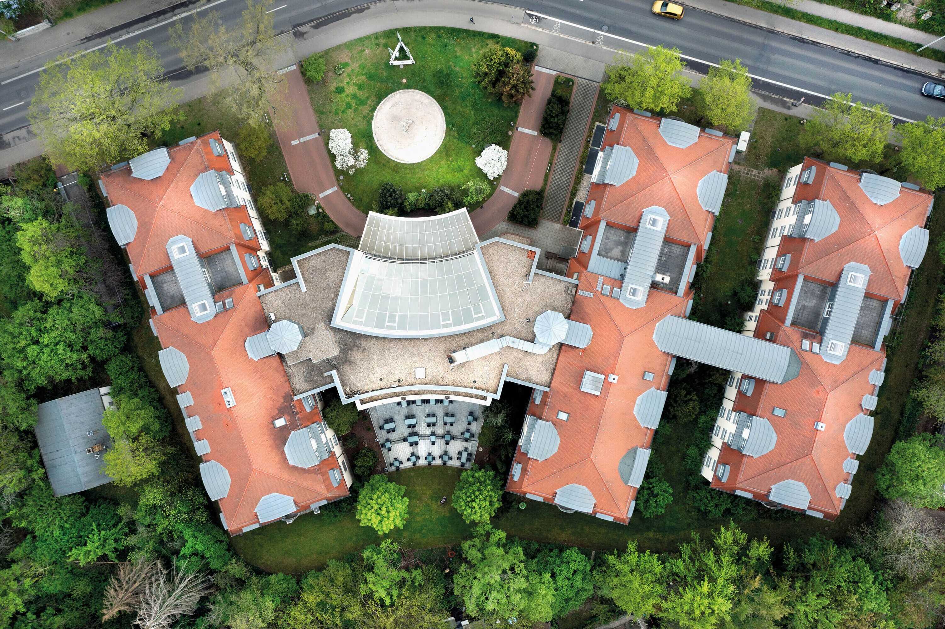 Gift card for Seminaris Hotel Leipzig