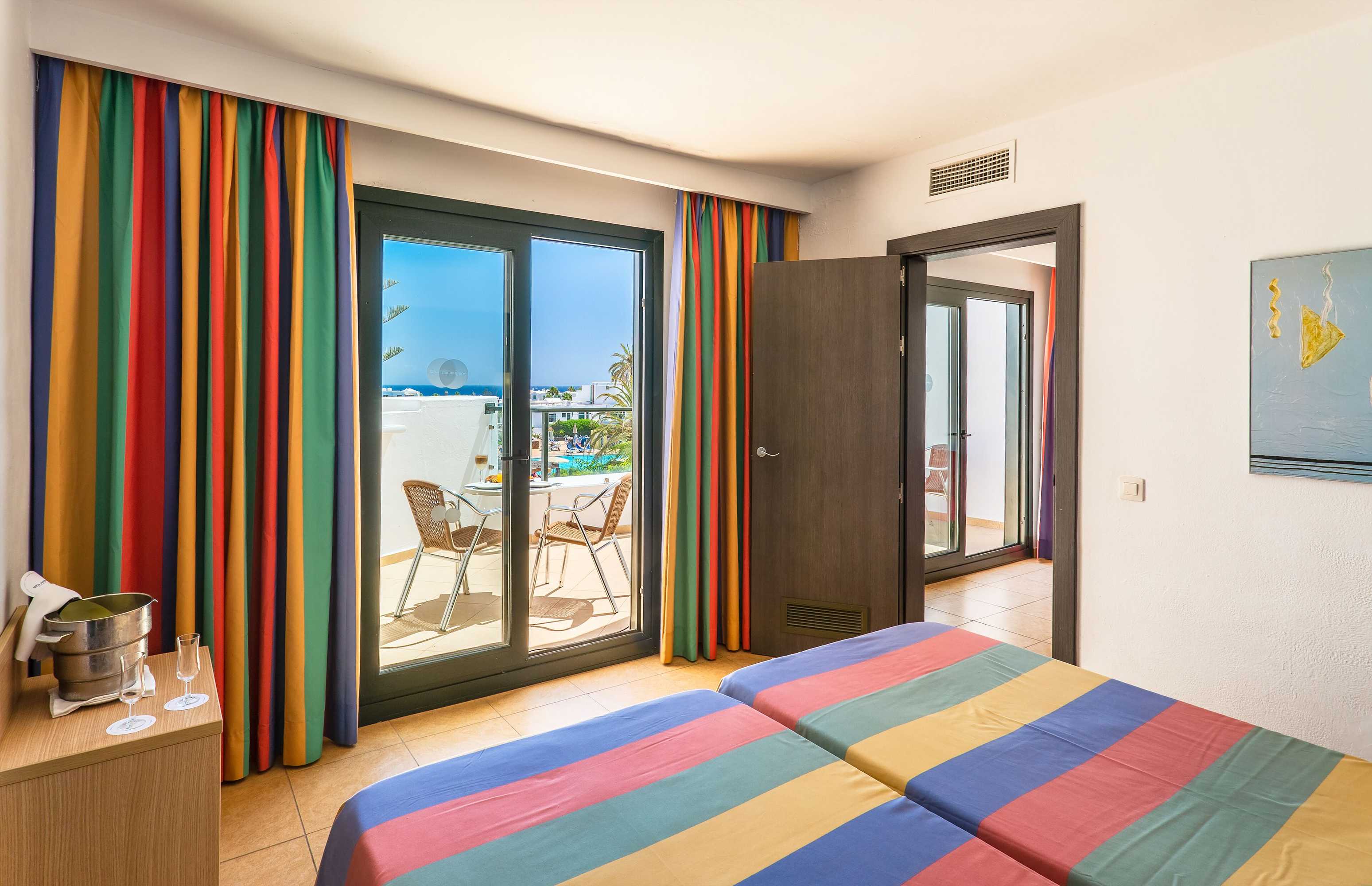 Gift card for Hotel Bluebay Lanzarote - All Inclusive Gift card for Hotel Bluebay Lanzarote - All Inclusive
