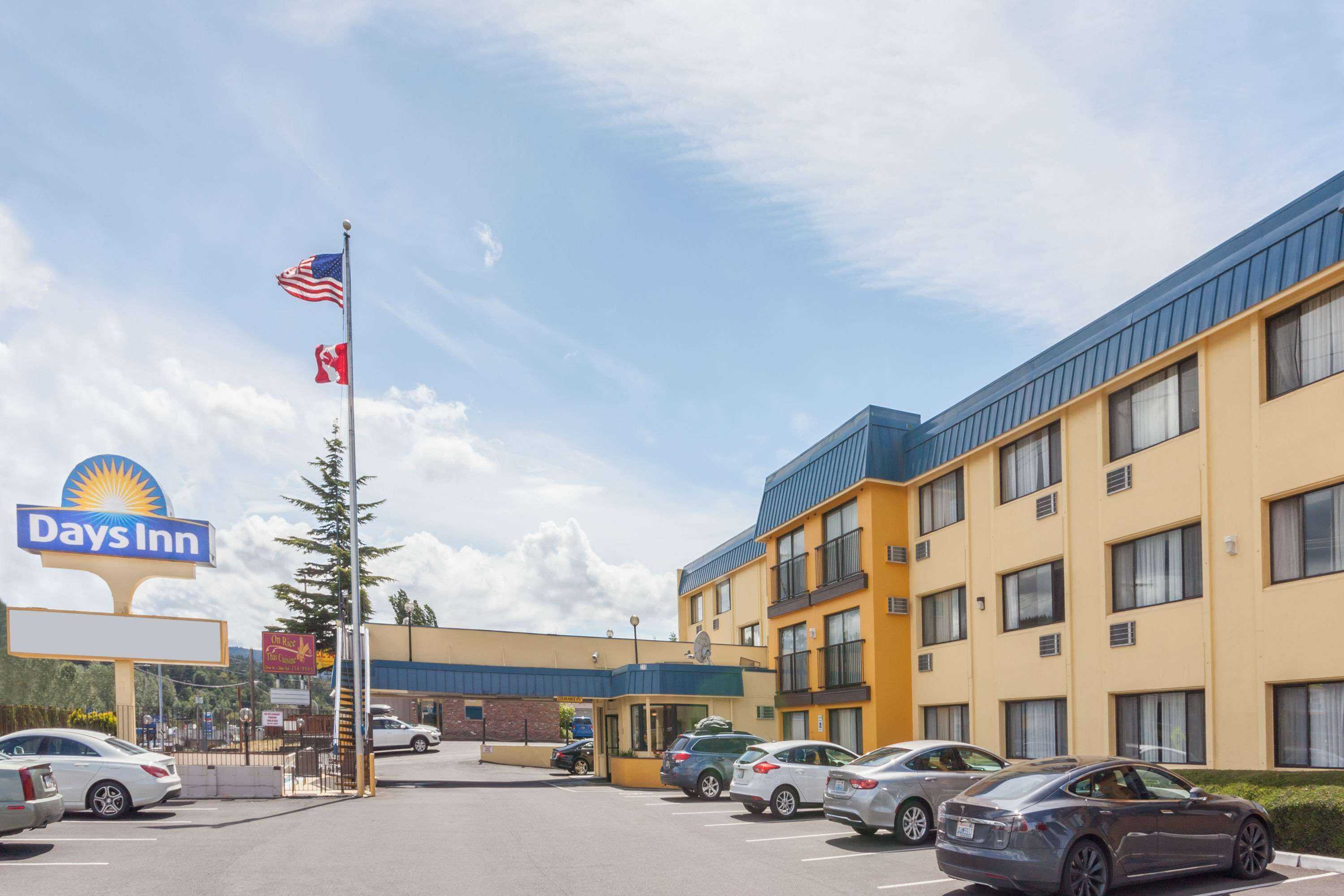 Gift card for Days Inn by Wyndham Bellingham Gift card for Days Inn by Wyndham Bellingham