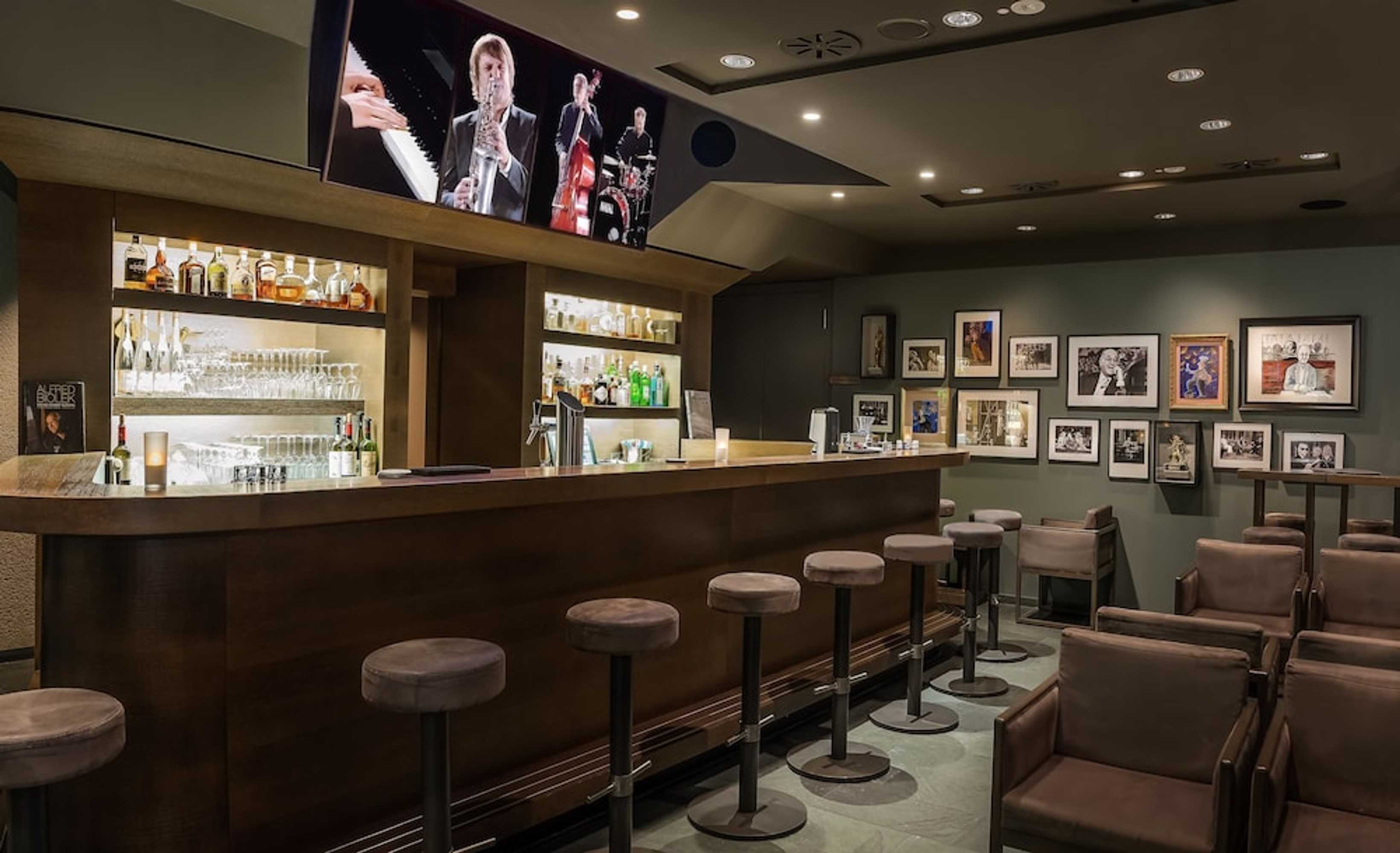 Gift card for Hotel Stadtpalais