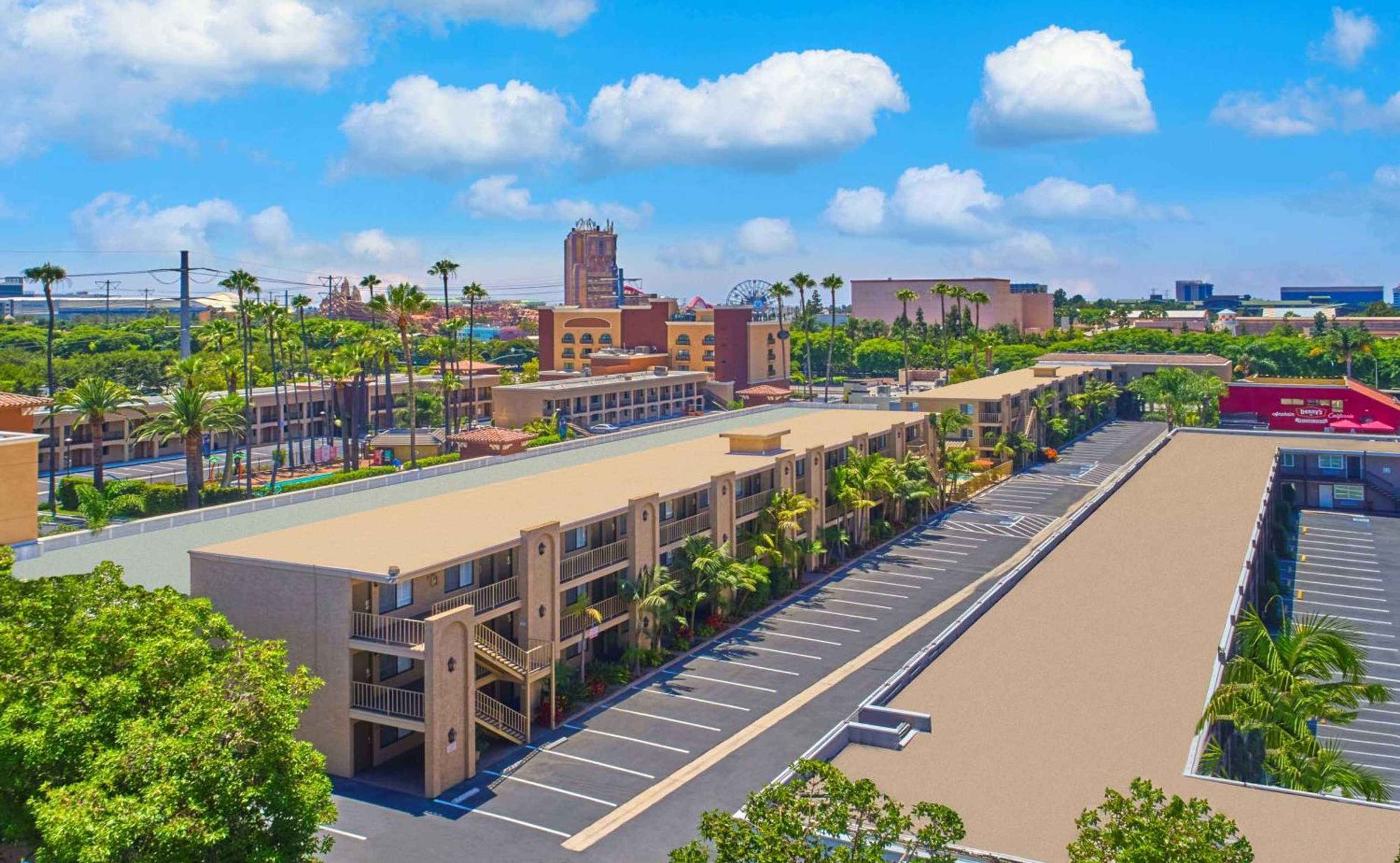 Gift card for Best Western Plus Anaheim Inn Gift card for Best Western Plus Anaheim Inn