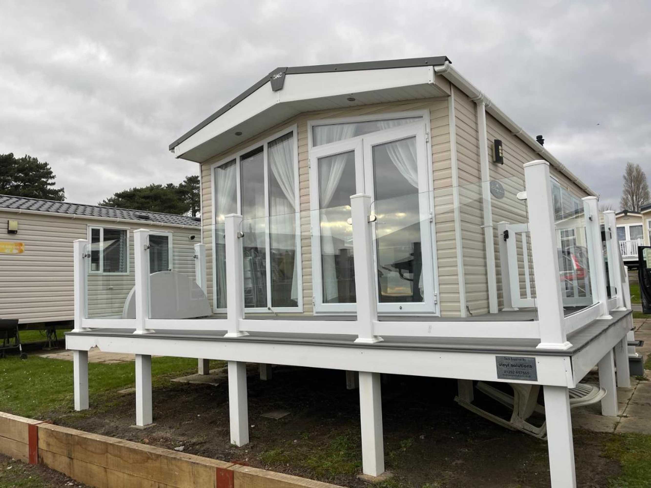 Gift card for Rockley Holidays Gift card for Rockley Holidays