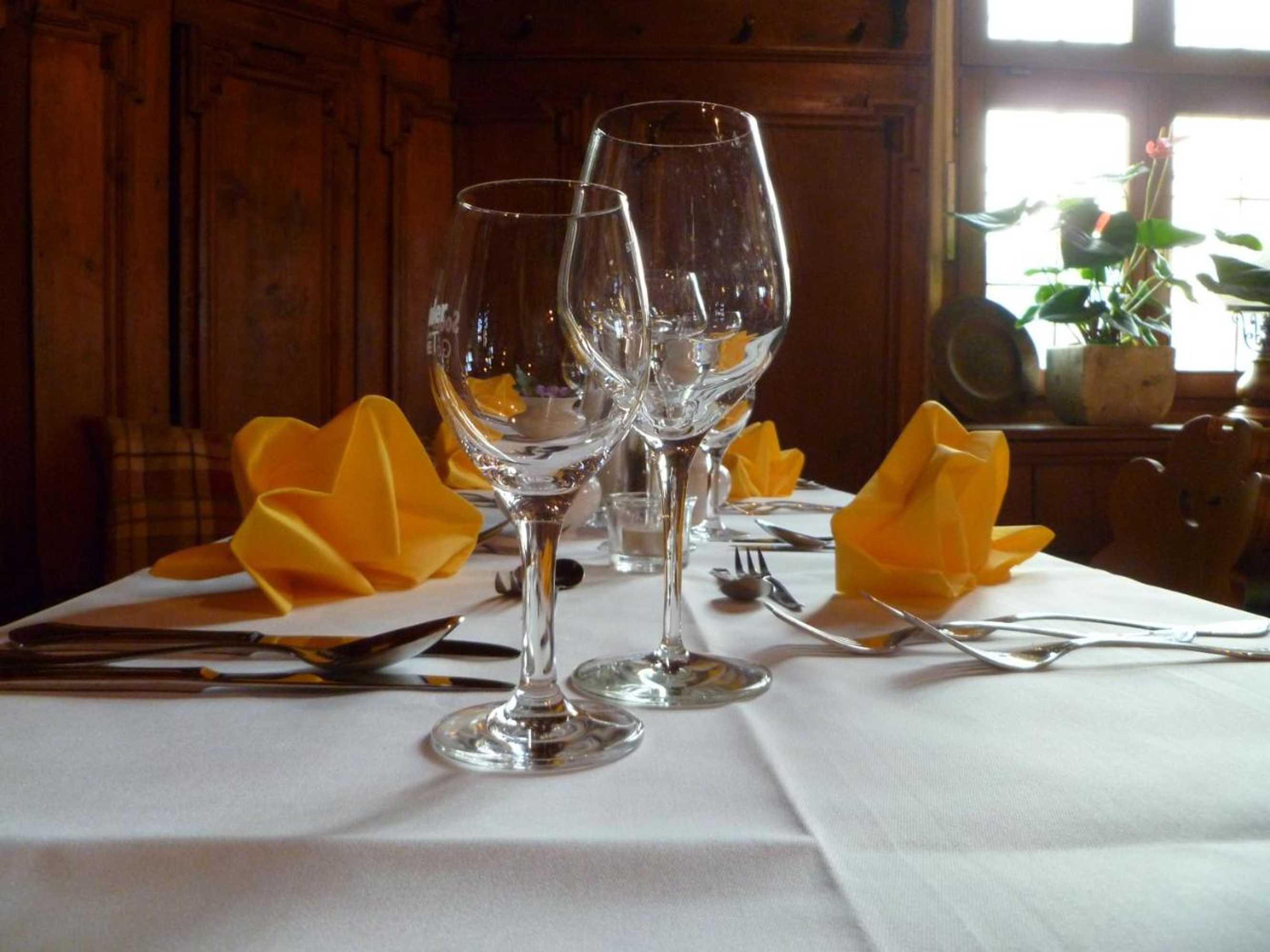 Gift card for Gasthaus Zum Specht