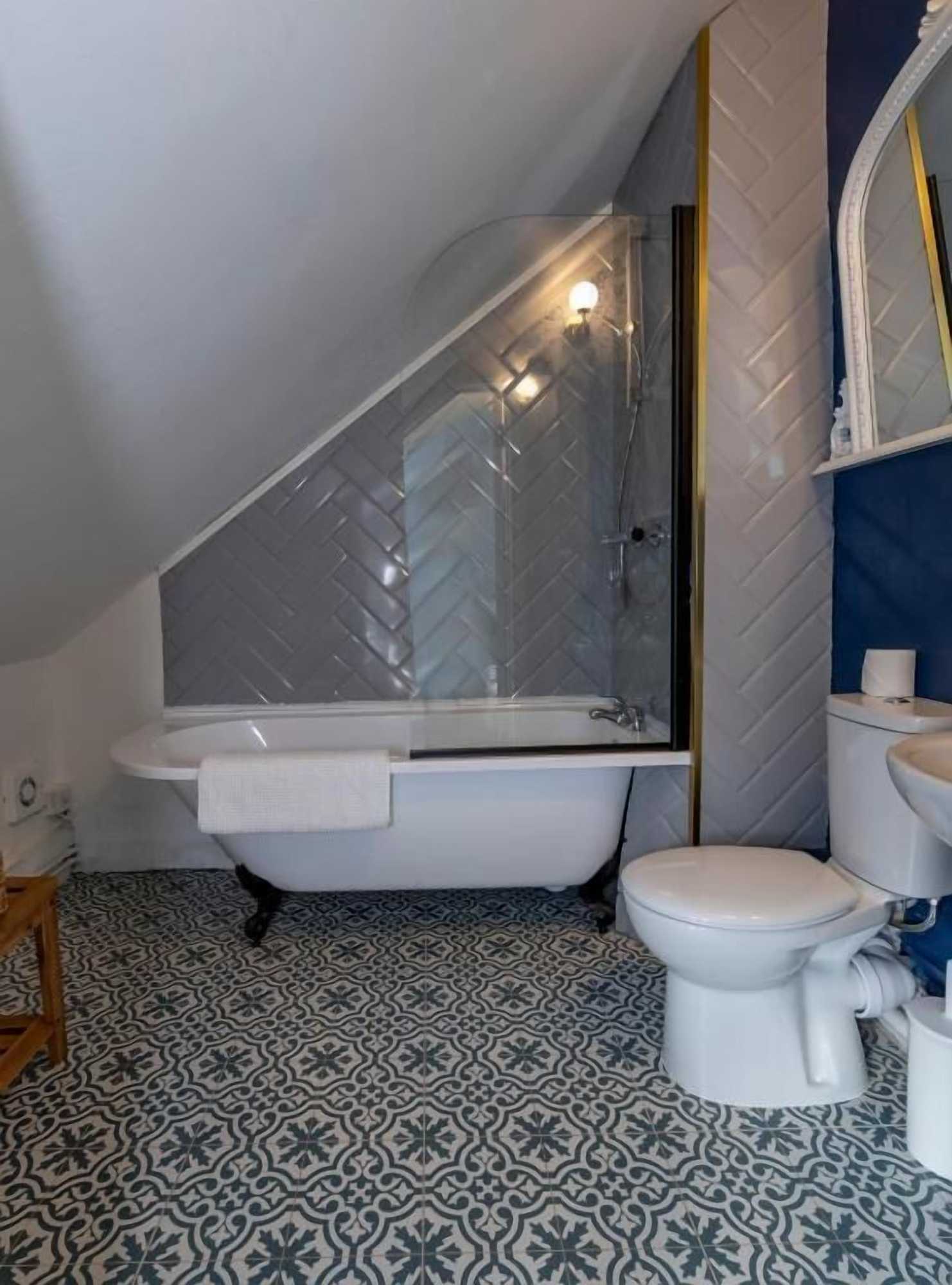 Gift card for Croydon Hall