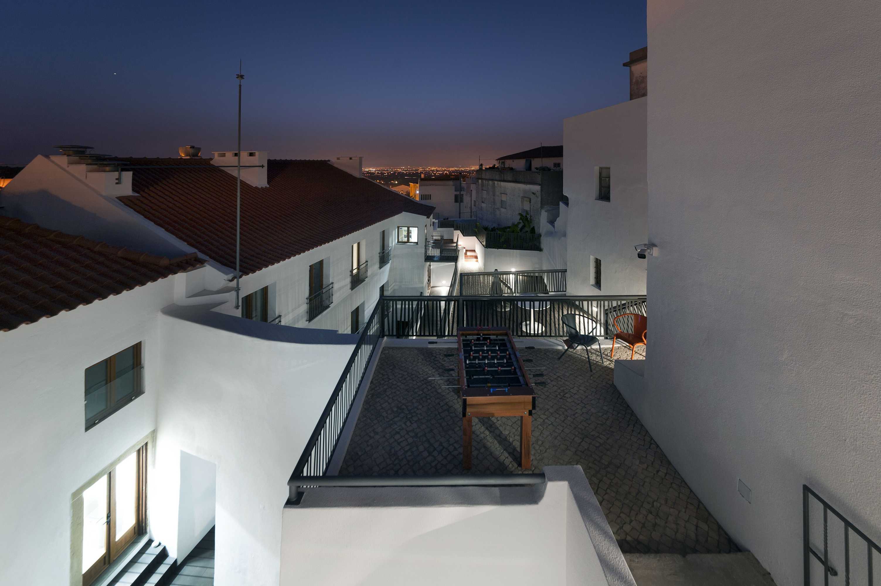 Gift card for Porta da Arrábida Suites