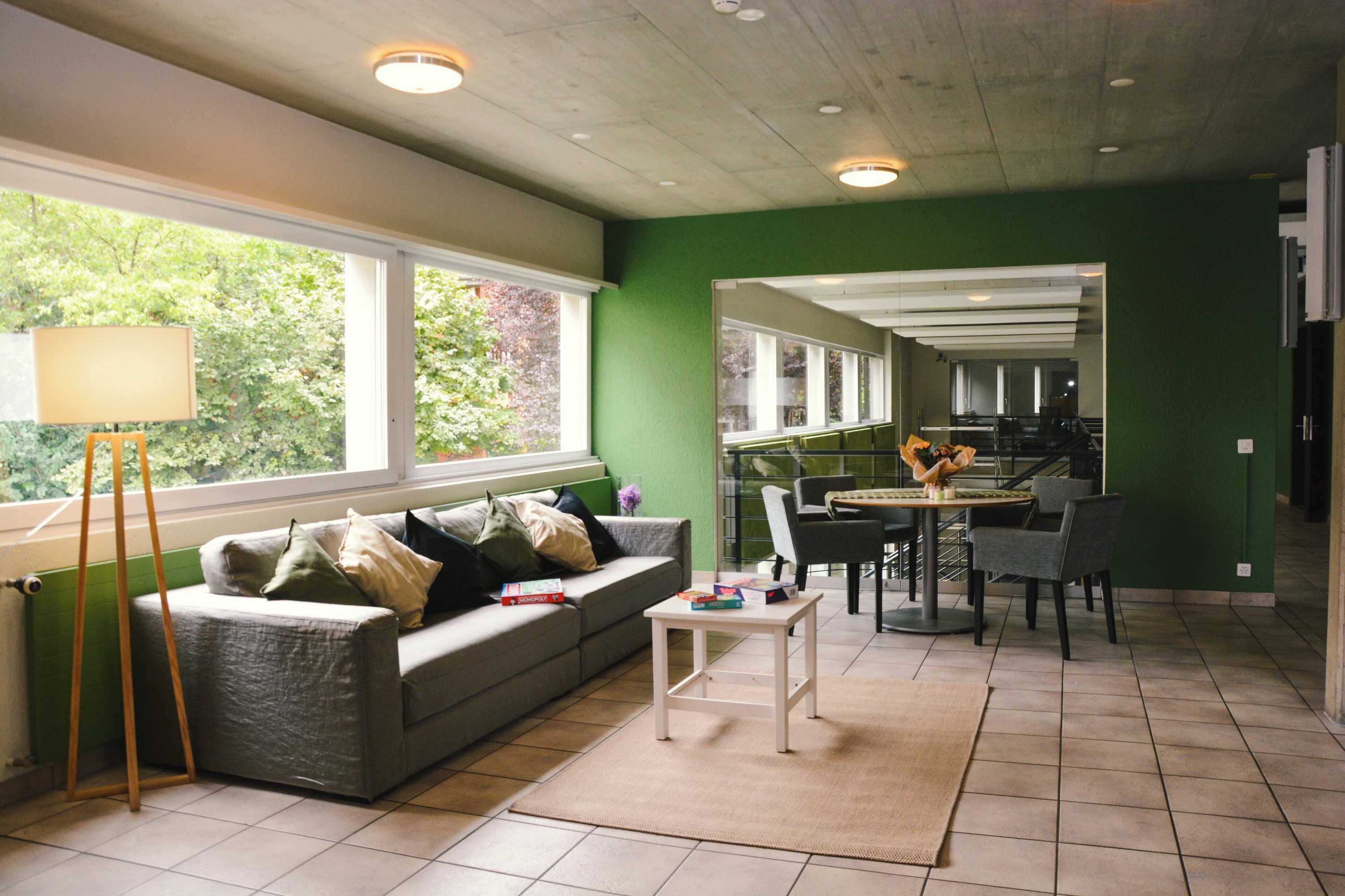 Gift card for Youth Hostel Sion