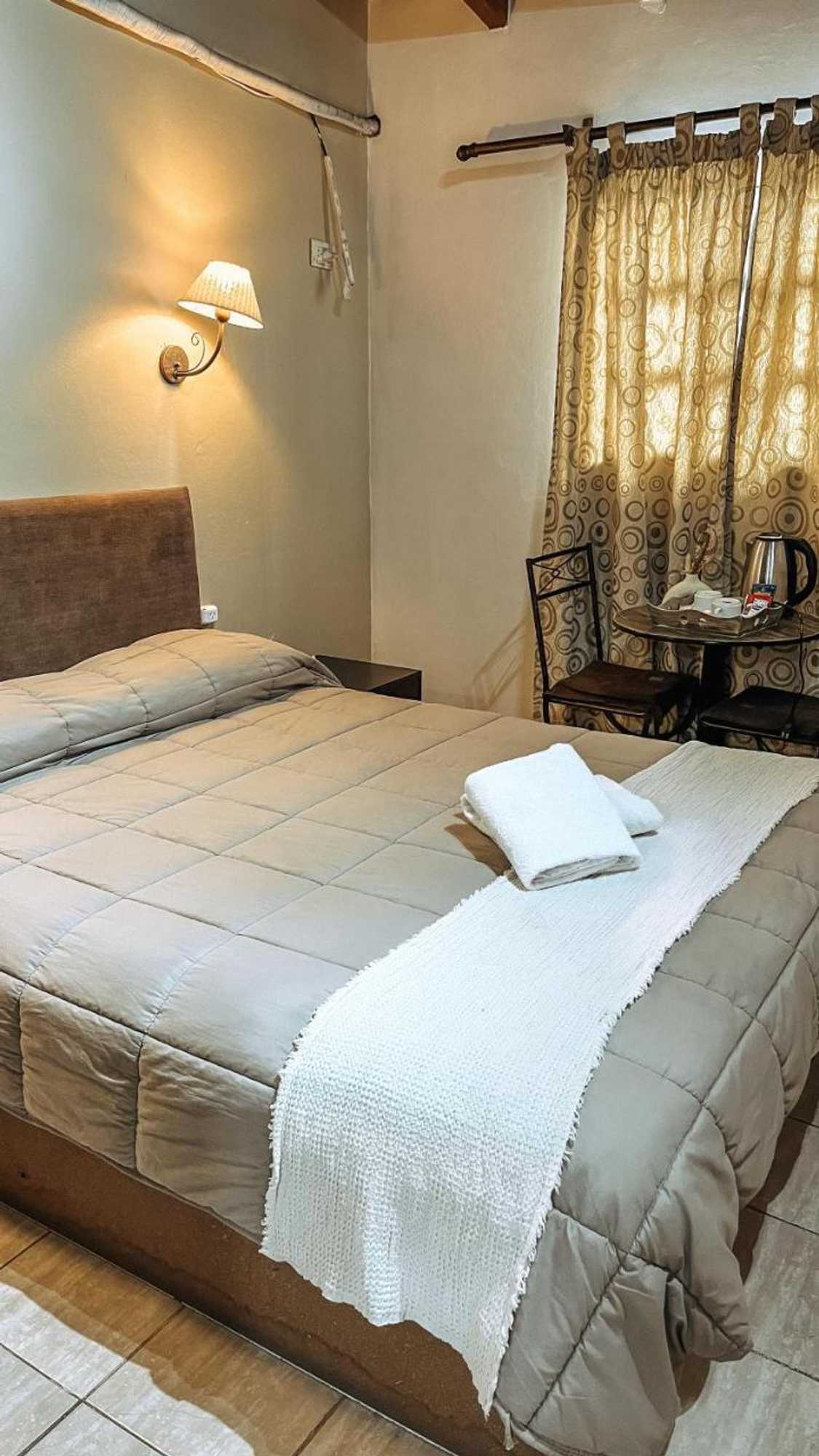 Gift card for Hospedaje Los Ilustres