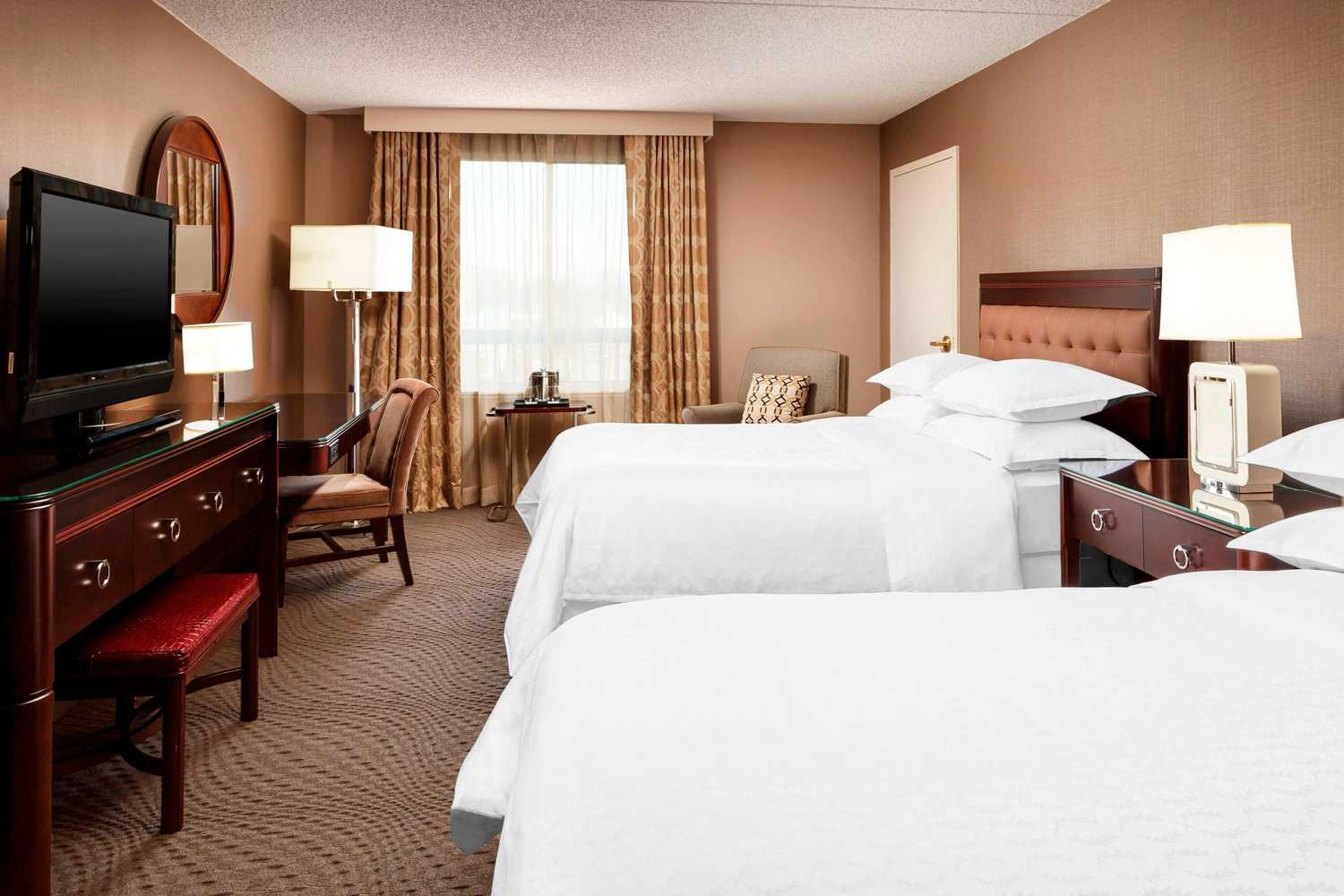 Gift card for Sheraton Great Valley Hotel Gift card for Sheraton Great Valley Hotel
