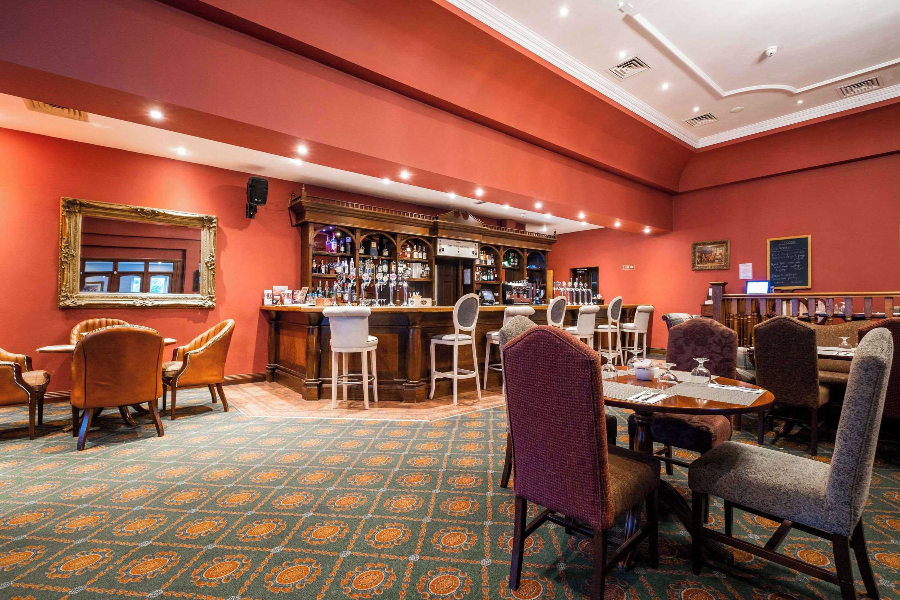 Gift card for Hotel Woodstock, an Ascend Hotel Collection Member