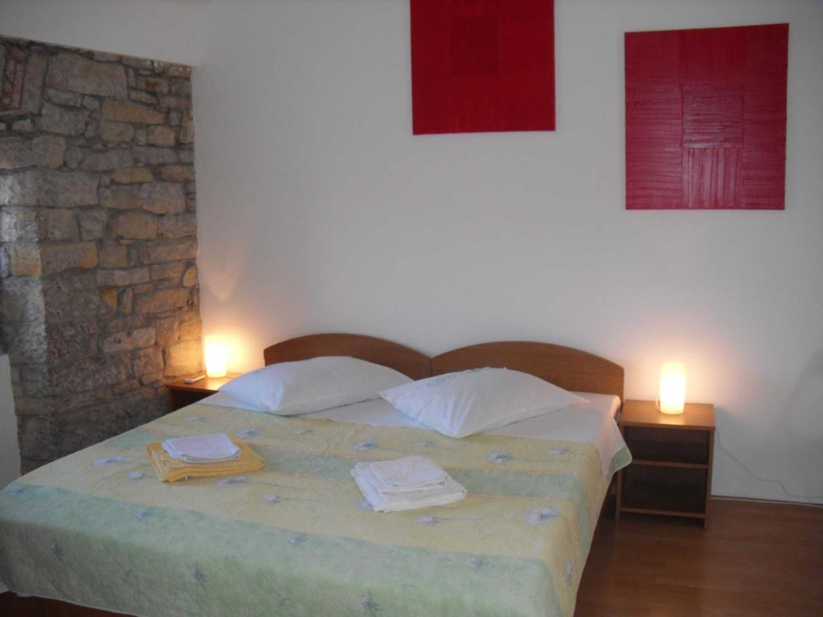 Gift card for Rooms Svalina