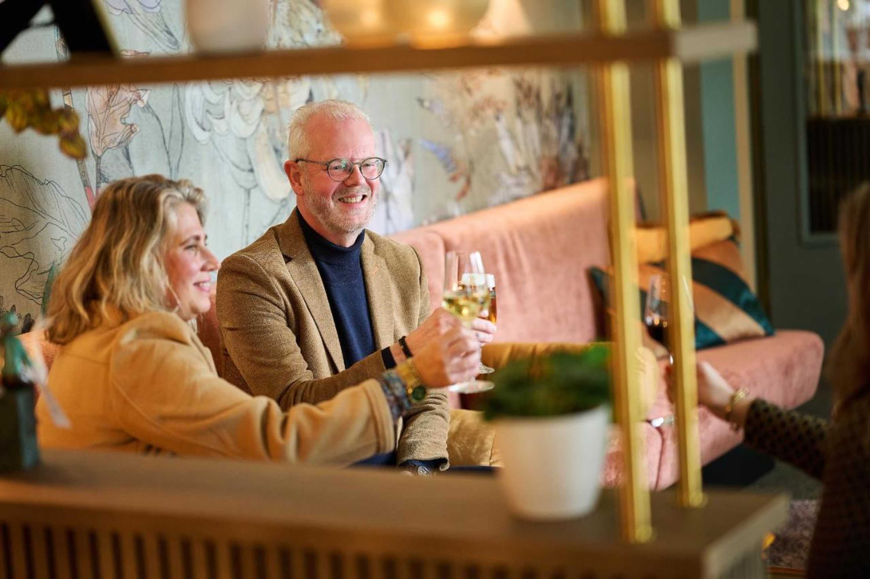 Gift card for Hotel 't Kruisselt