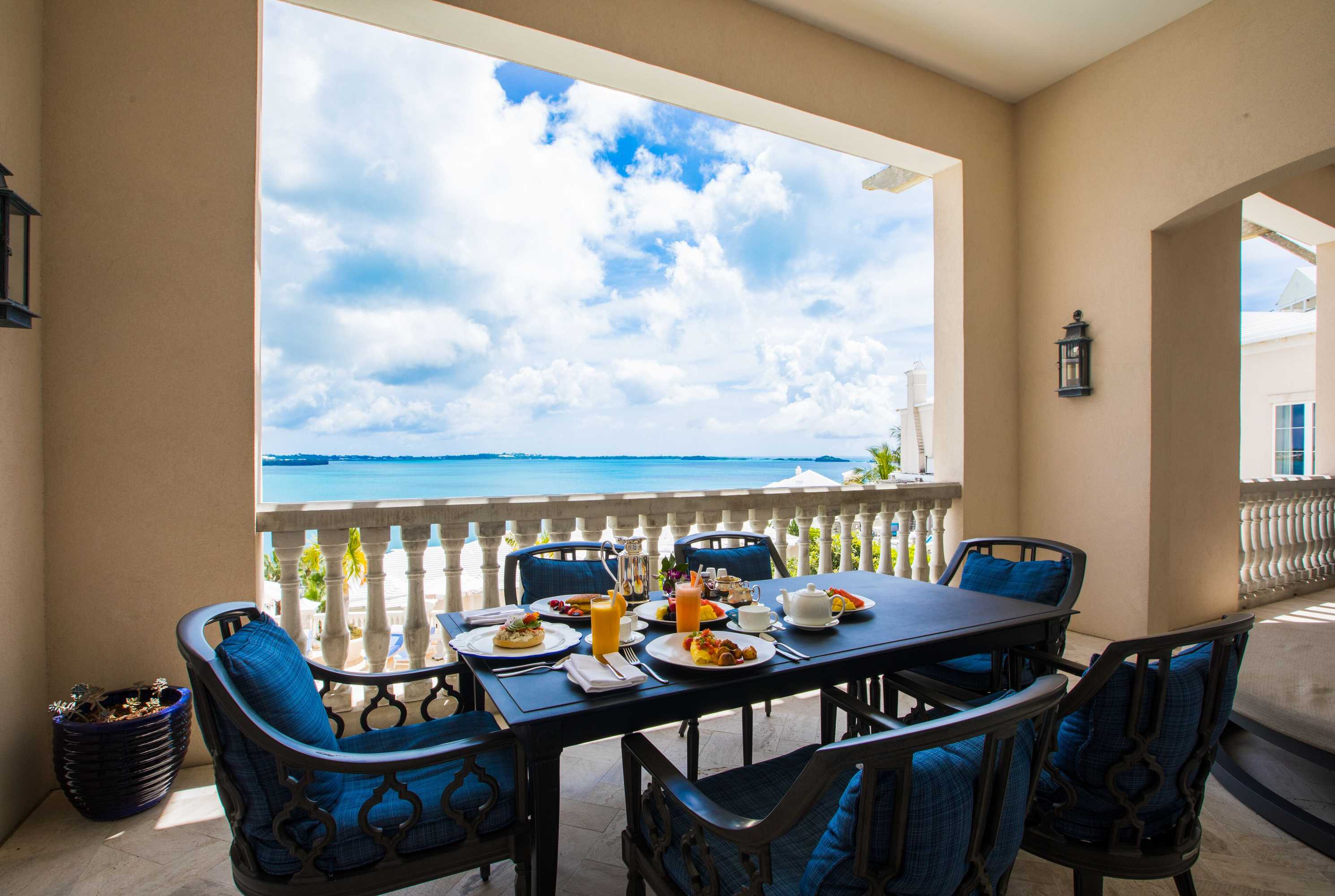 Gift card for Rosewood Bermuda