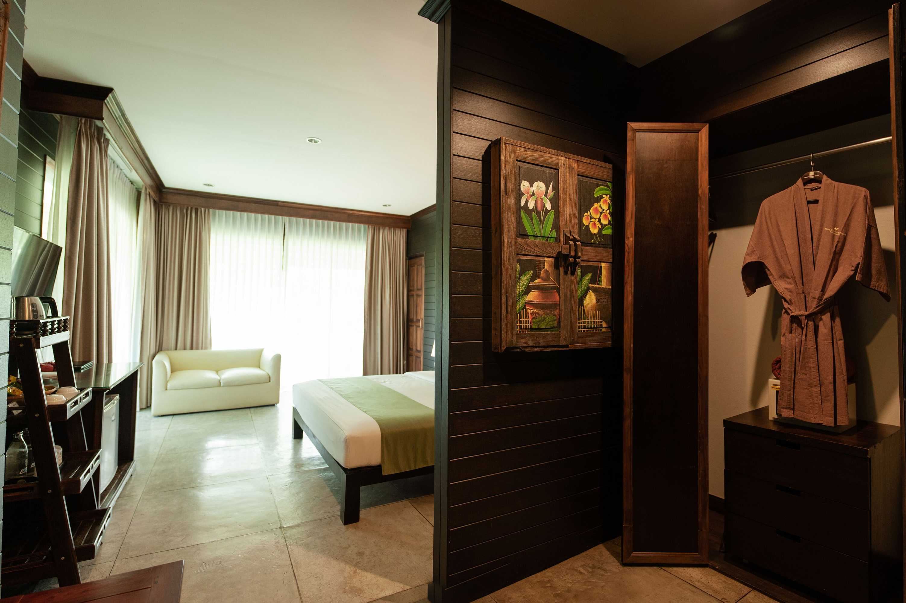 Gift card for Royal River Kwai Resort And Spa Gift card for Royal River Kwai Resort And Spa