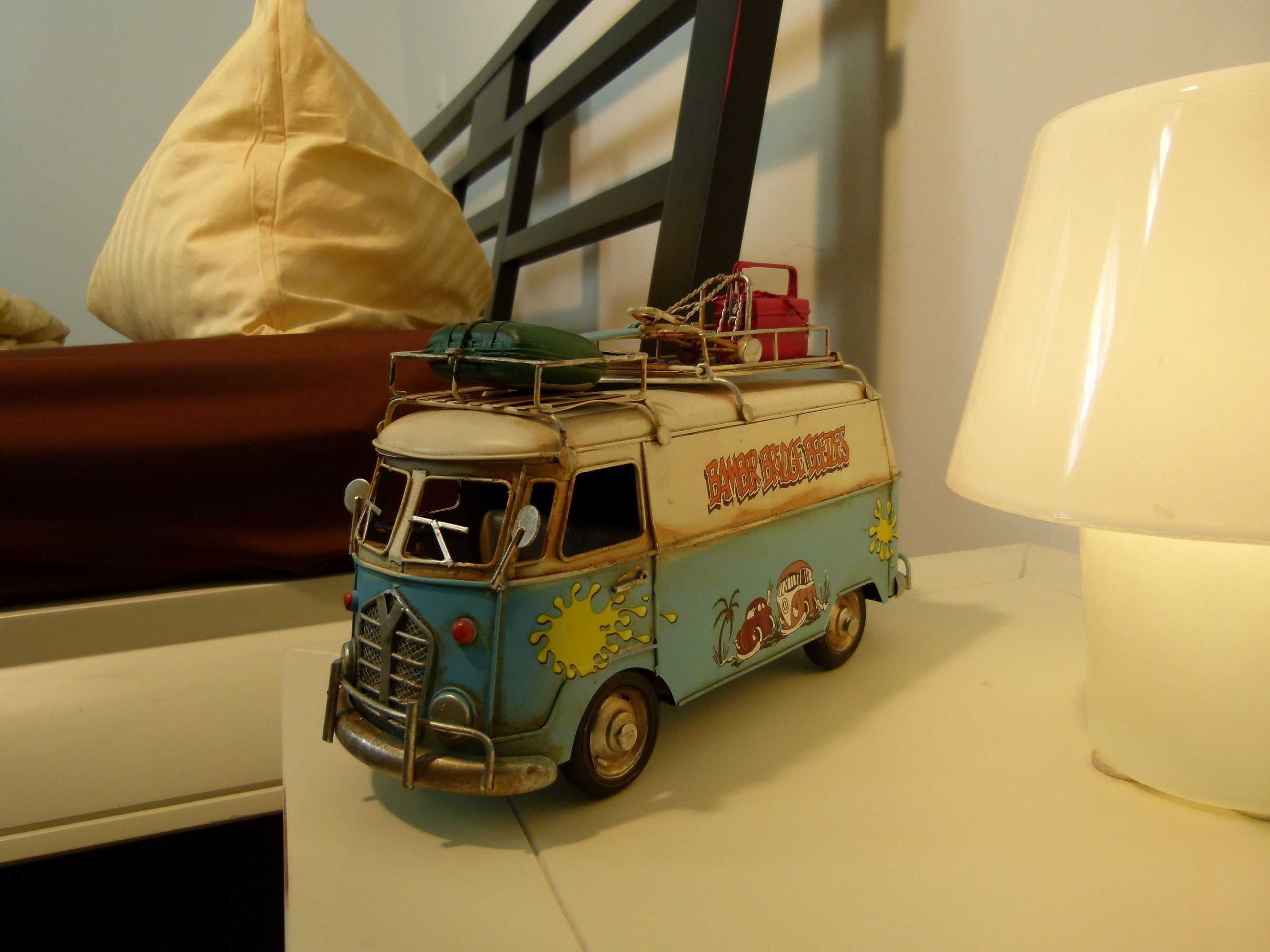 Gift card for Lakestarnberg Apartments