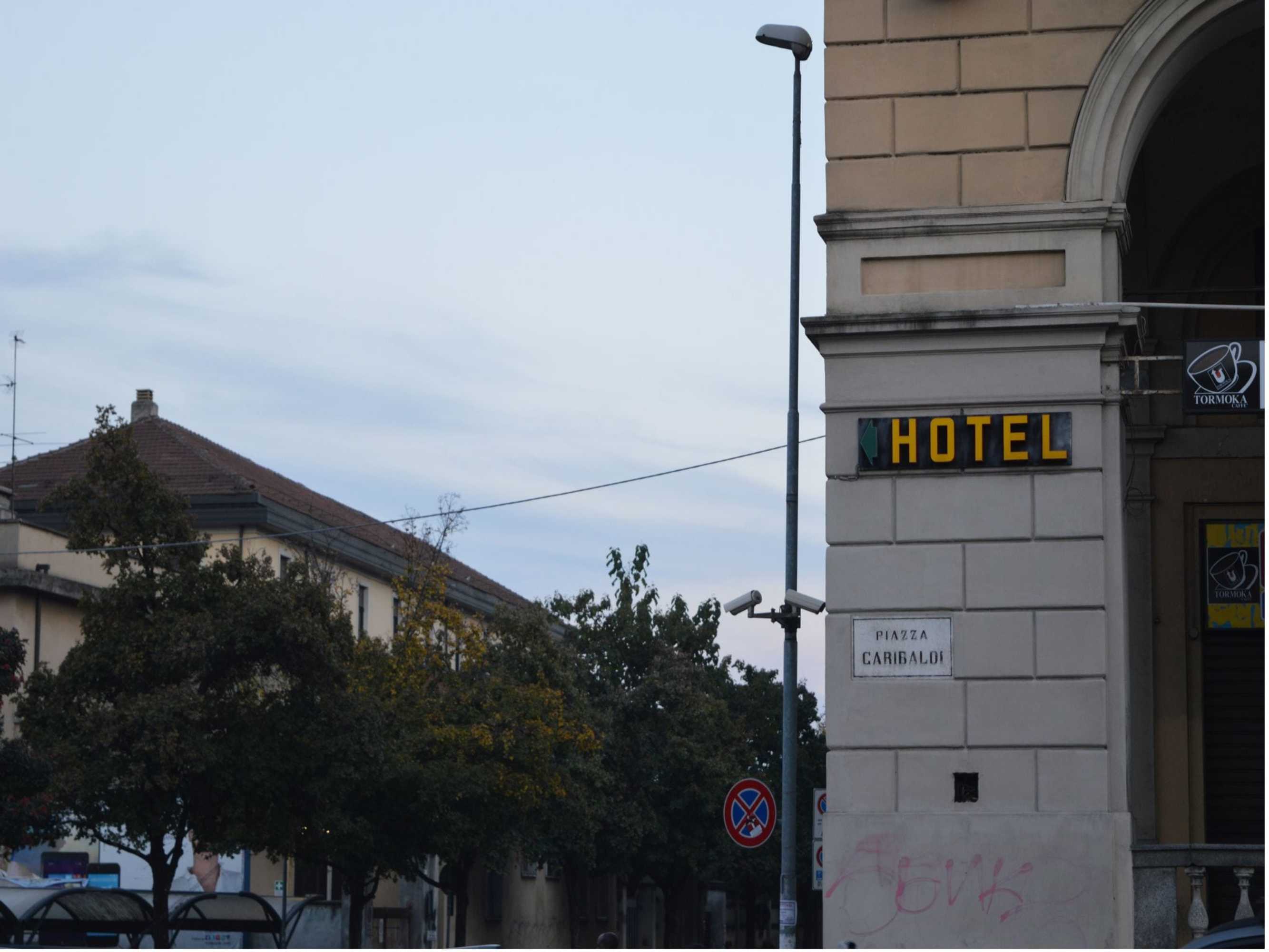 Gift card for Stazione