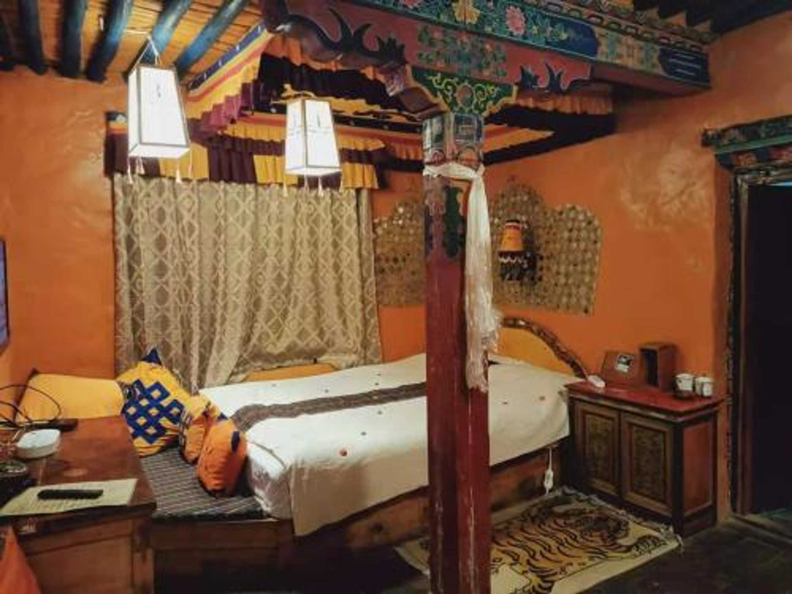 Gift card for Shambhala Palace Hotel Gift card for Shambhala Palace Hotel