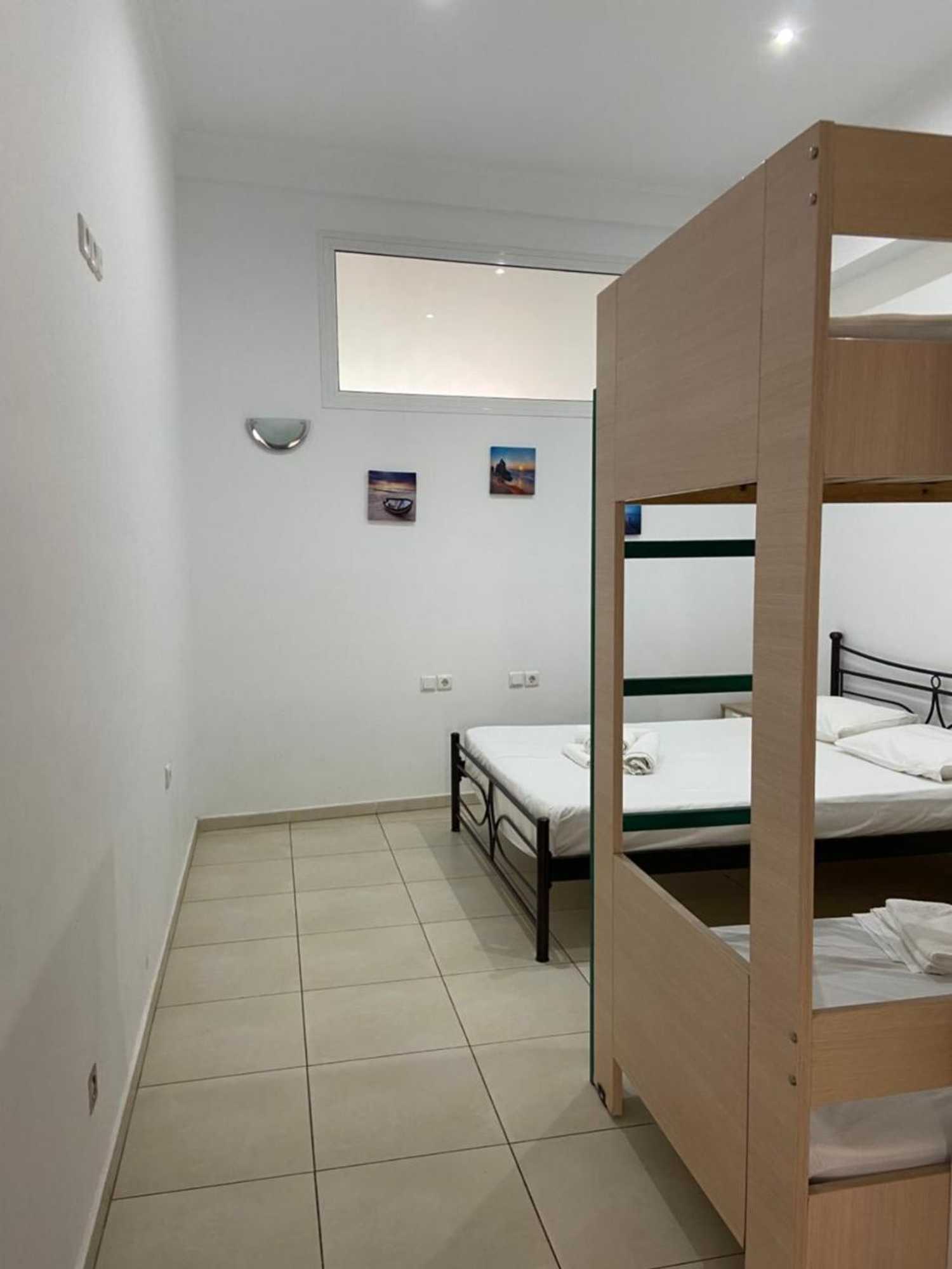 Gift card for Sisifou Hostel