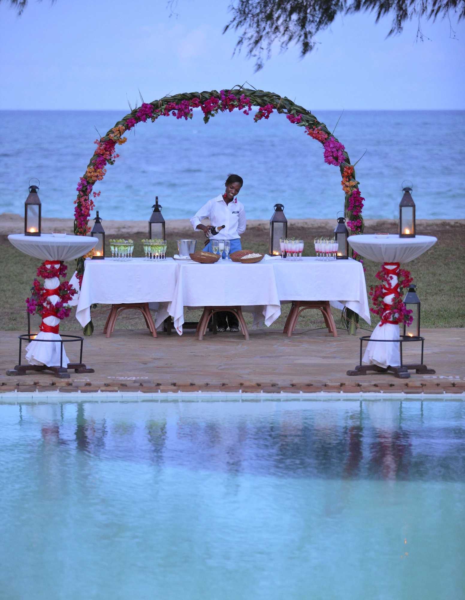 Gift card for Sultan Sands Island Resort & Spa Gift card for Sultan Sands Island Resort & Spa