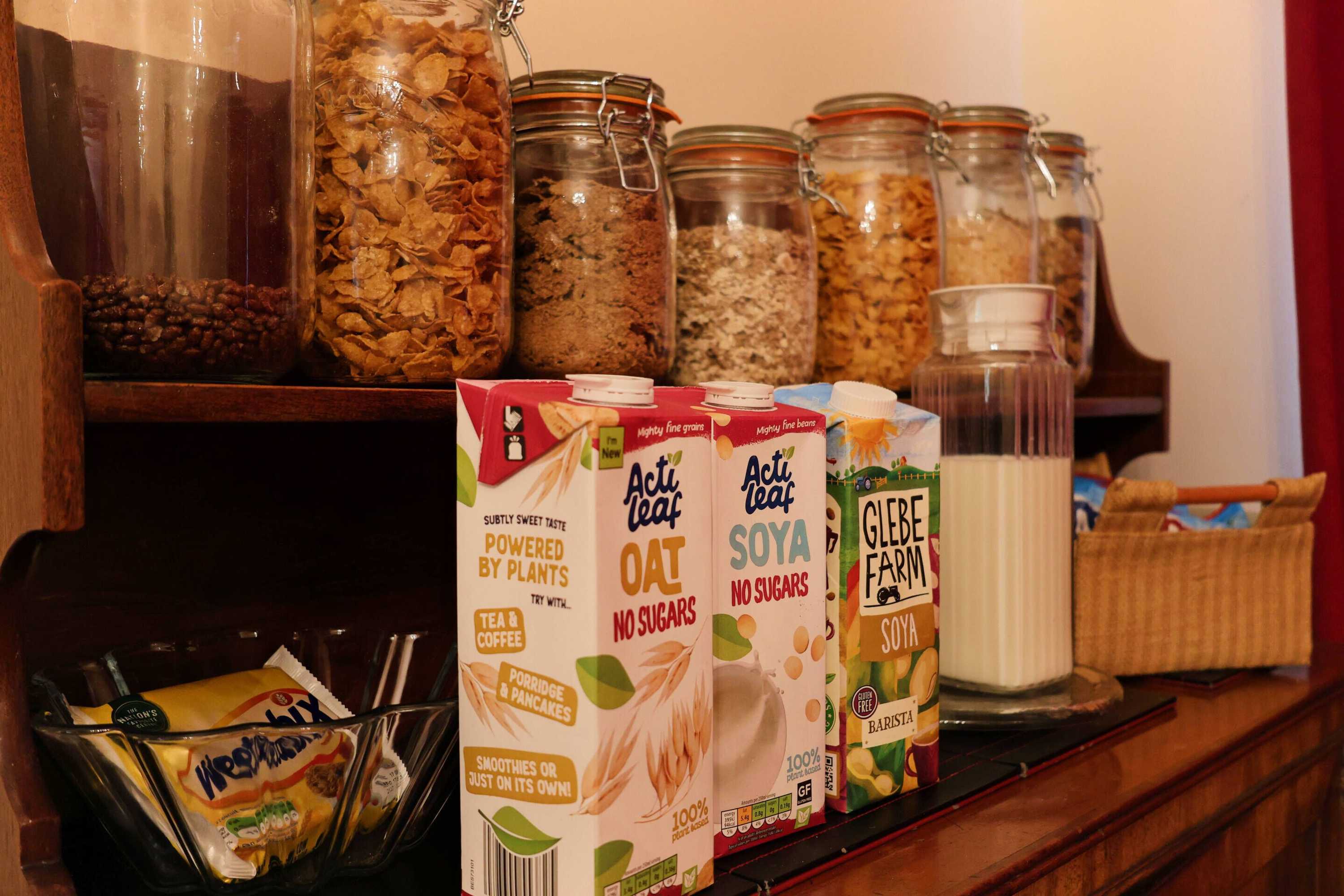 Gift card for Orchard House