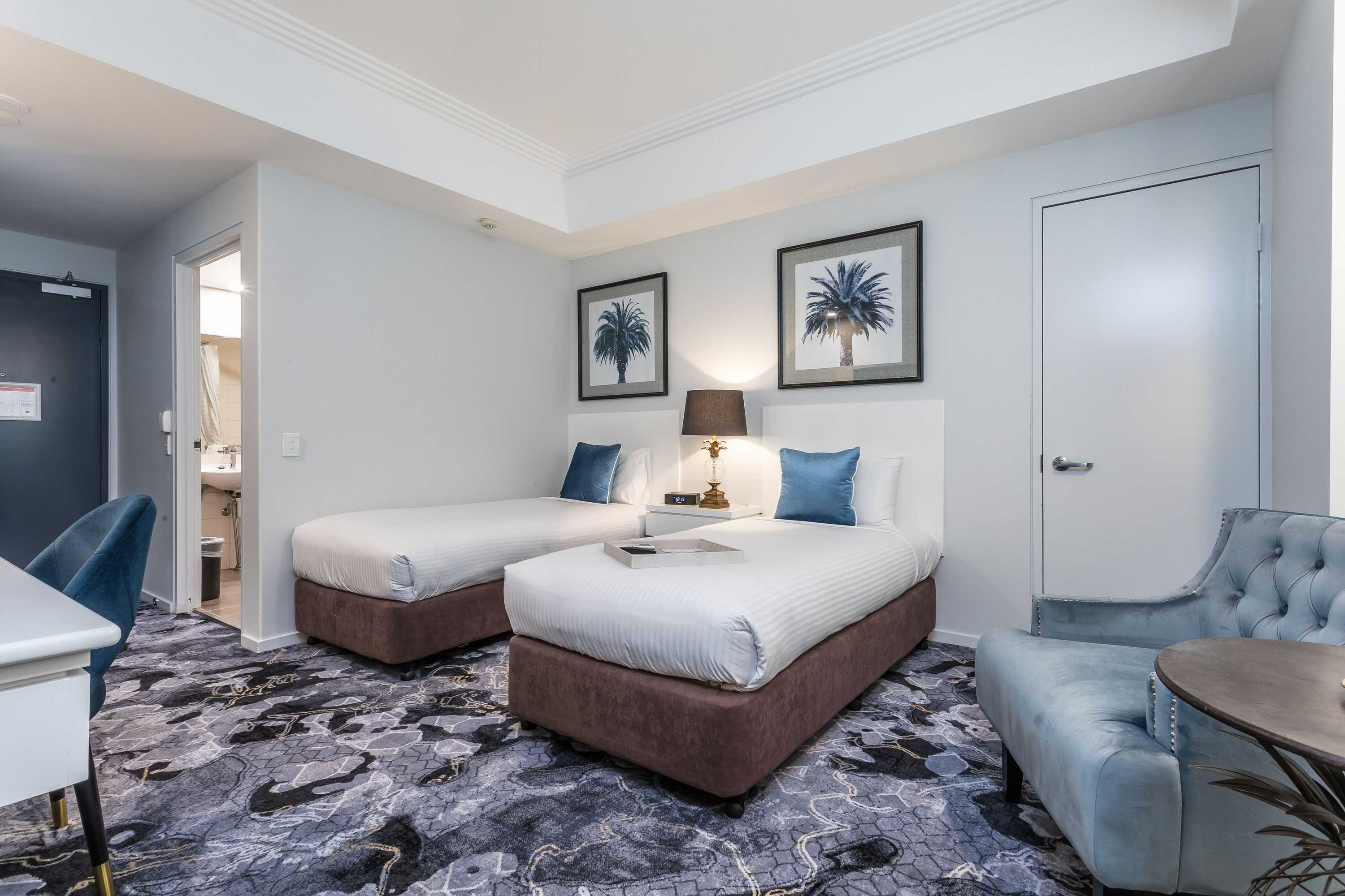 Gift card for Kingsford Smith Motel Gift card for Kingsford Smith Motel